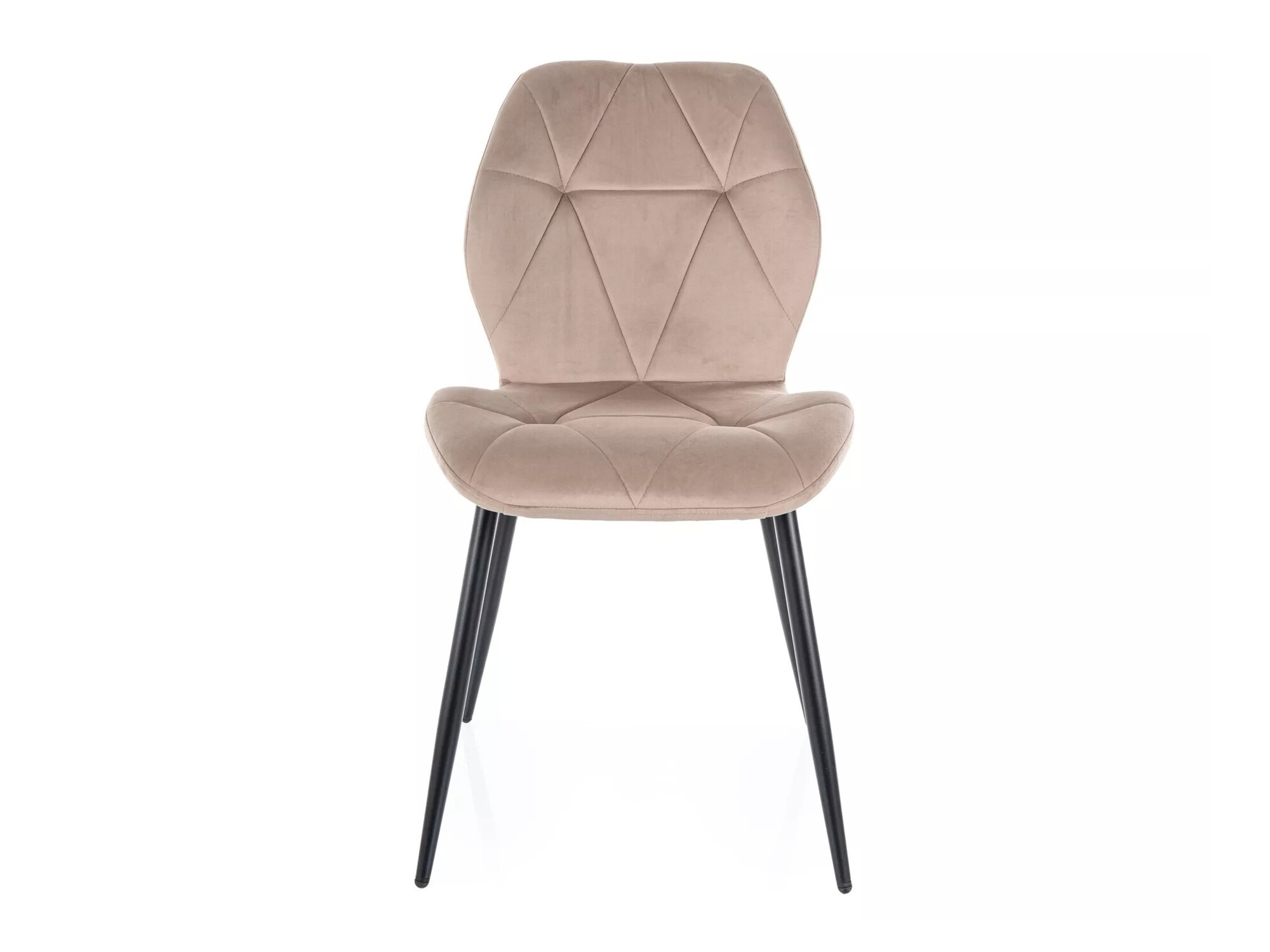 Chaise Detroit 718 (Beige)