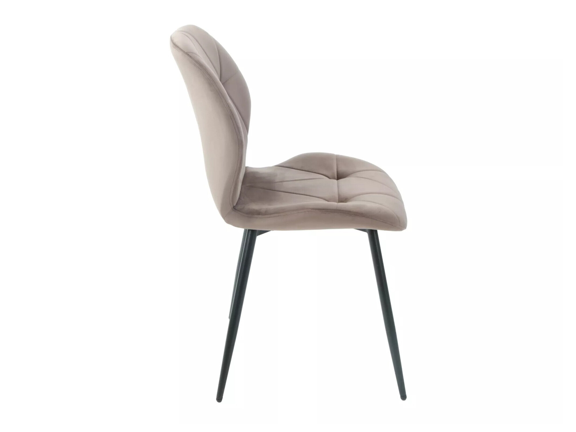 Chaise Detroit 718 (Beige)