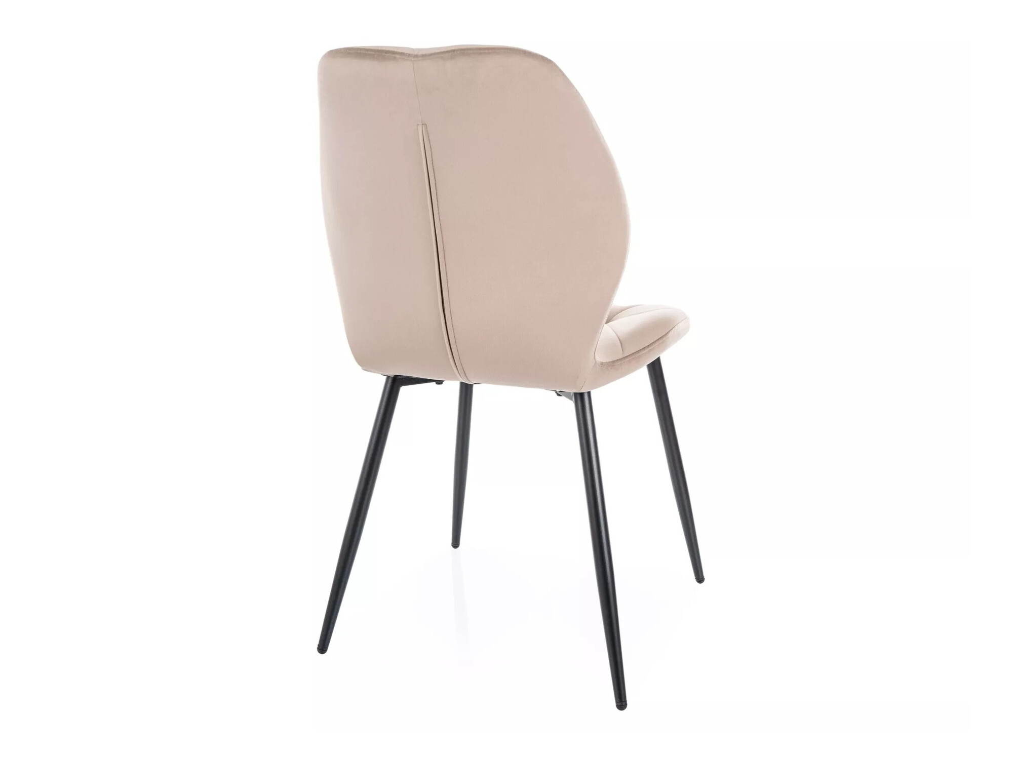 Chaise Detroit 718 (Beige)