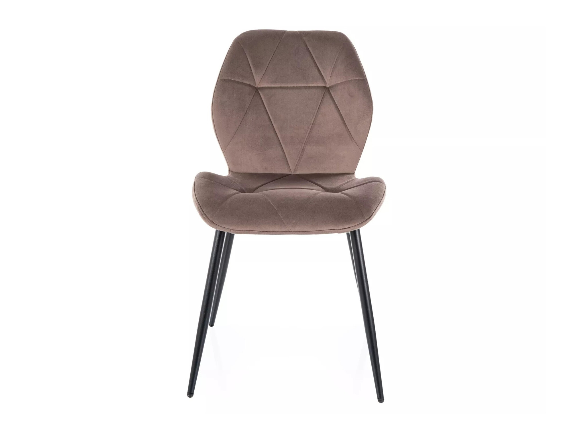 Chaise Detroit 718 (Marron)