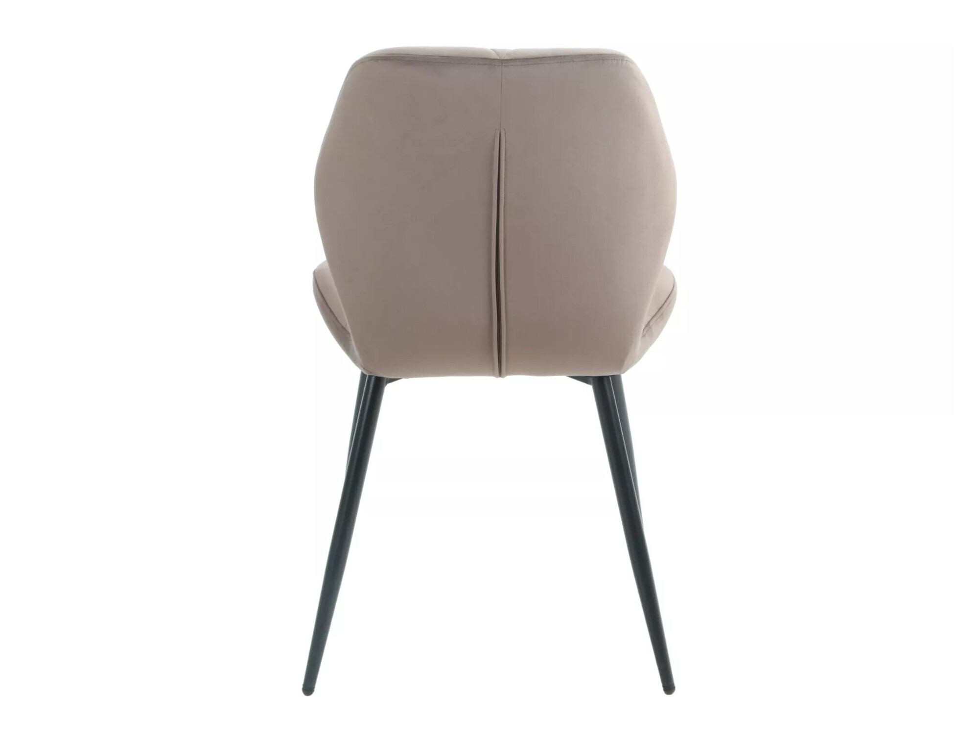 Chaise Detroit 718 (Marron)