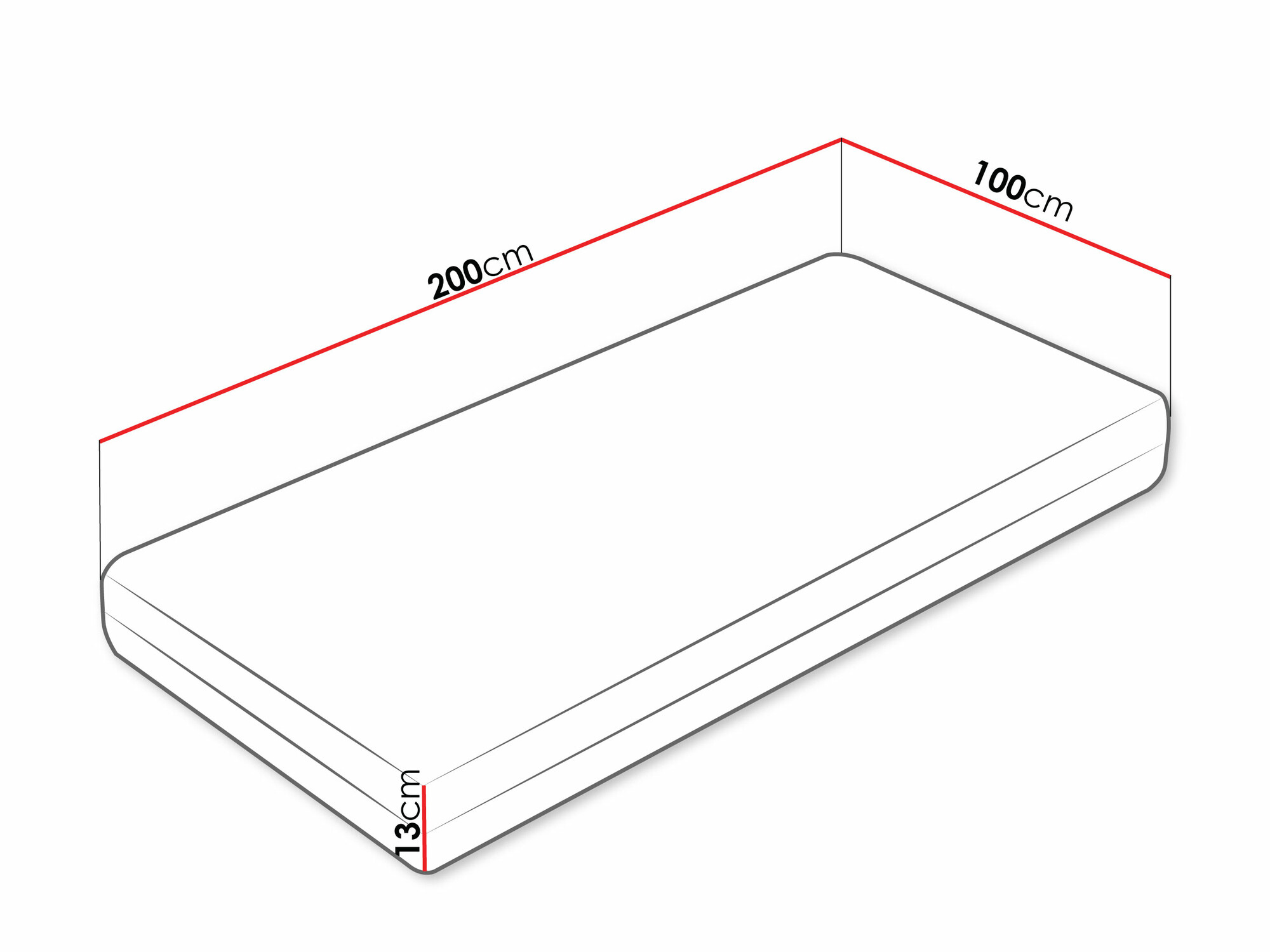 Matelas Pullas
