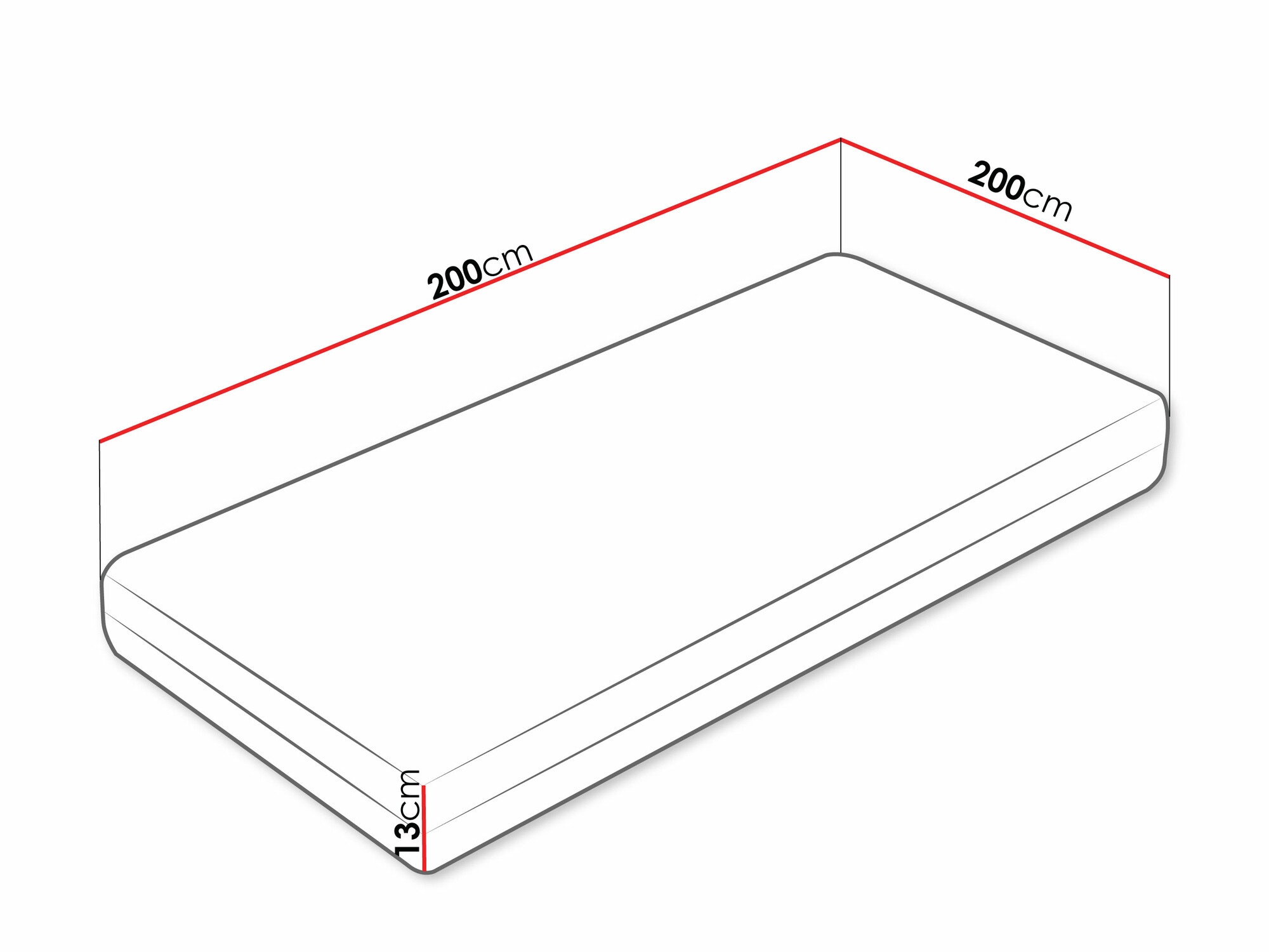 Matelas Pullas