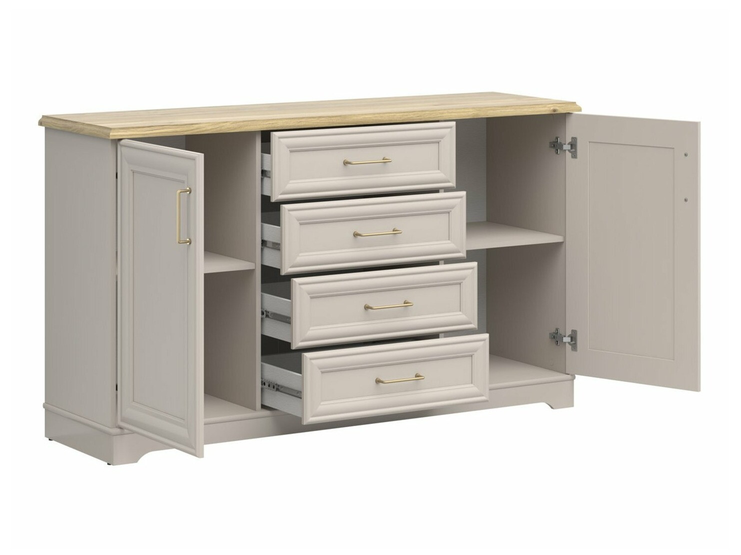 Commode Evanuo 101