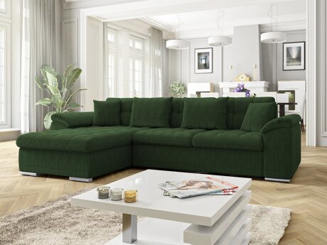 Canapé d'angle Comfivo 107 (Poso 14)