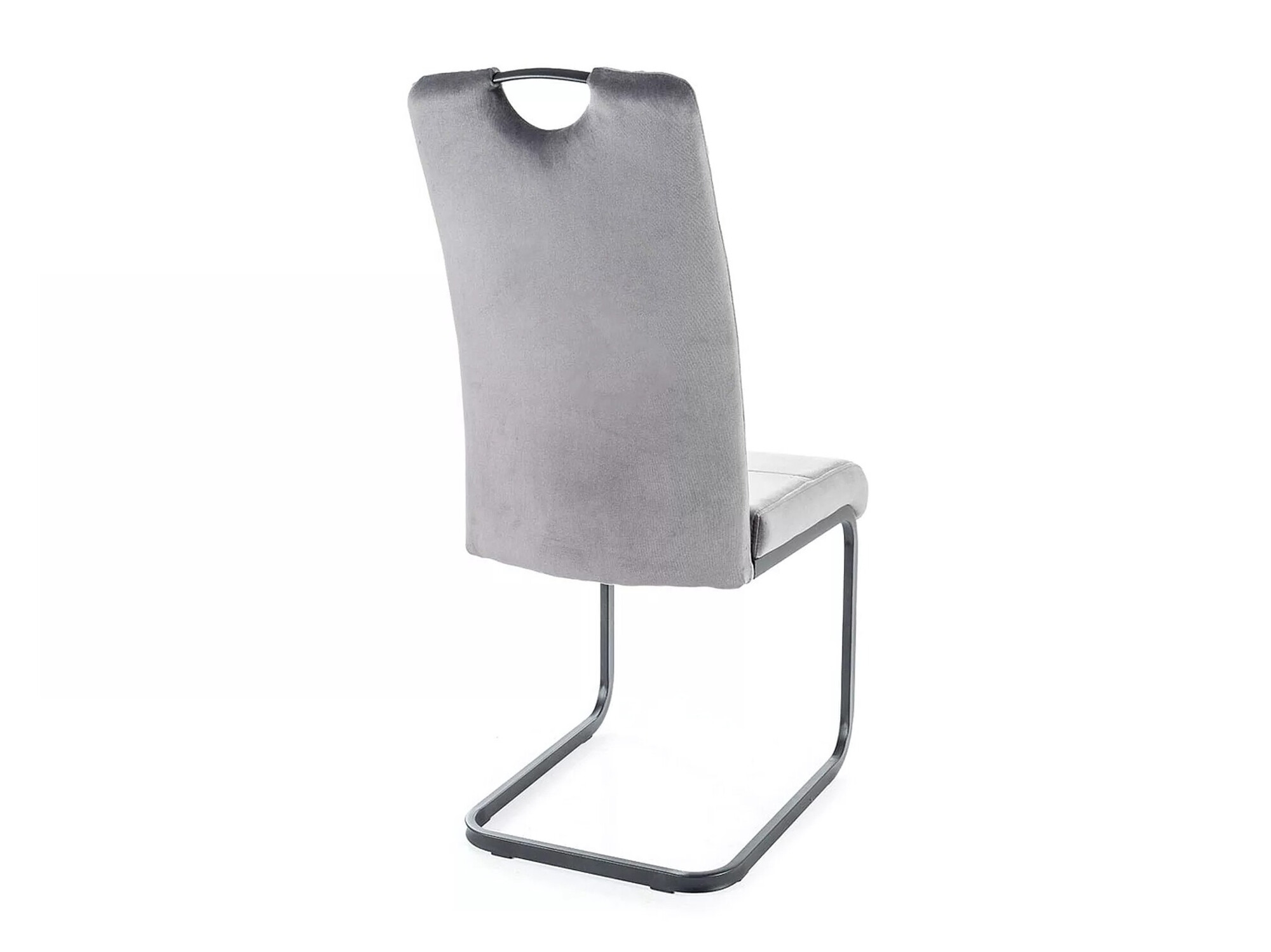 Chaise Detroit 724 (Gris)