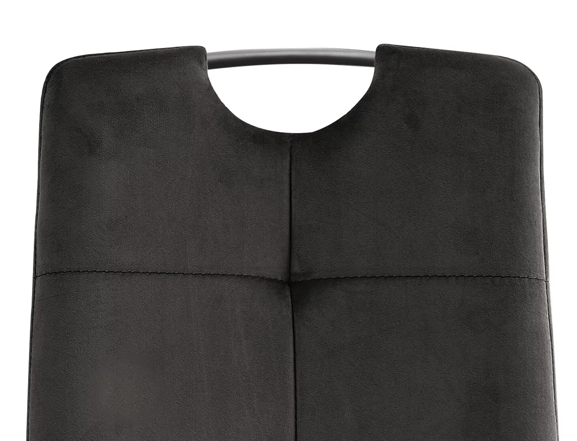 Chaise Detroit 724 (Noir)