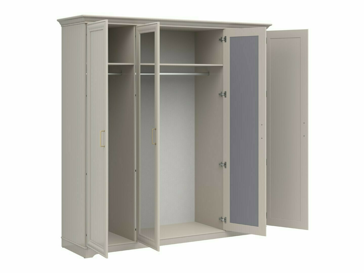 Ensemble de chambre Evanuo 104