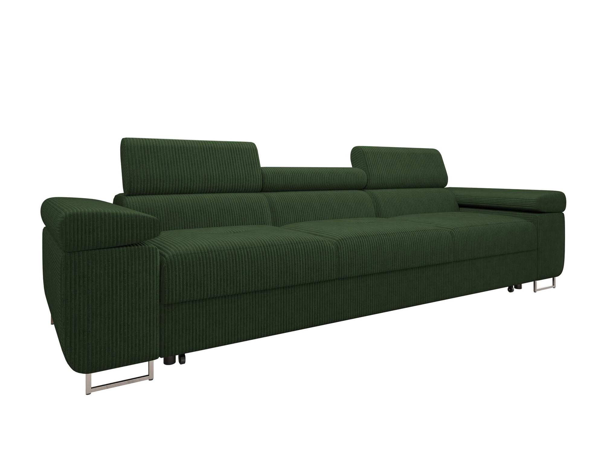 Canapé convertible Comfivo Vinetum (Poso 14)