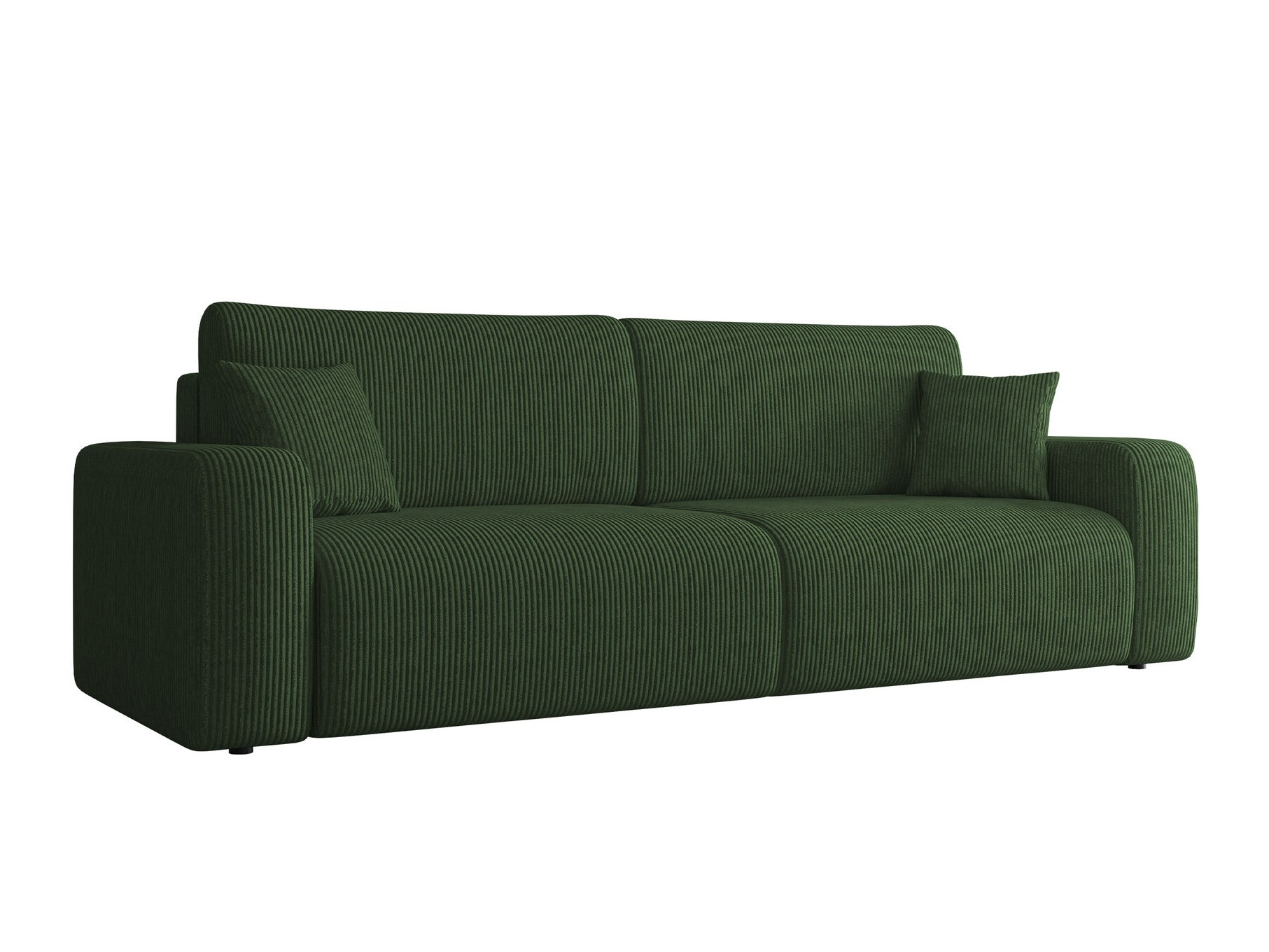 Canapé convertible Doctral (Poso 14)