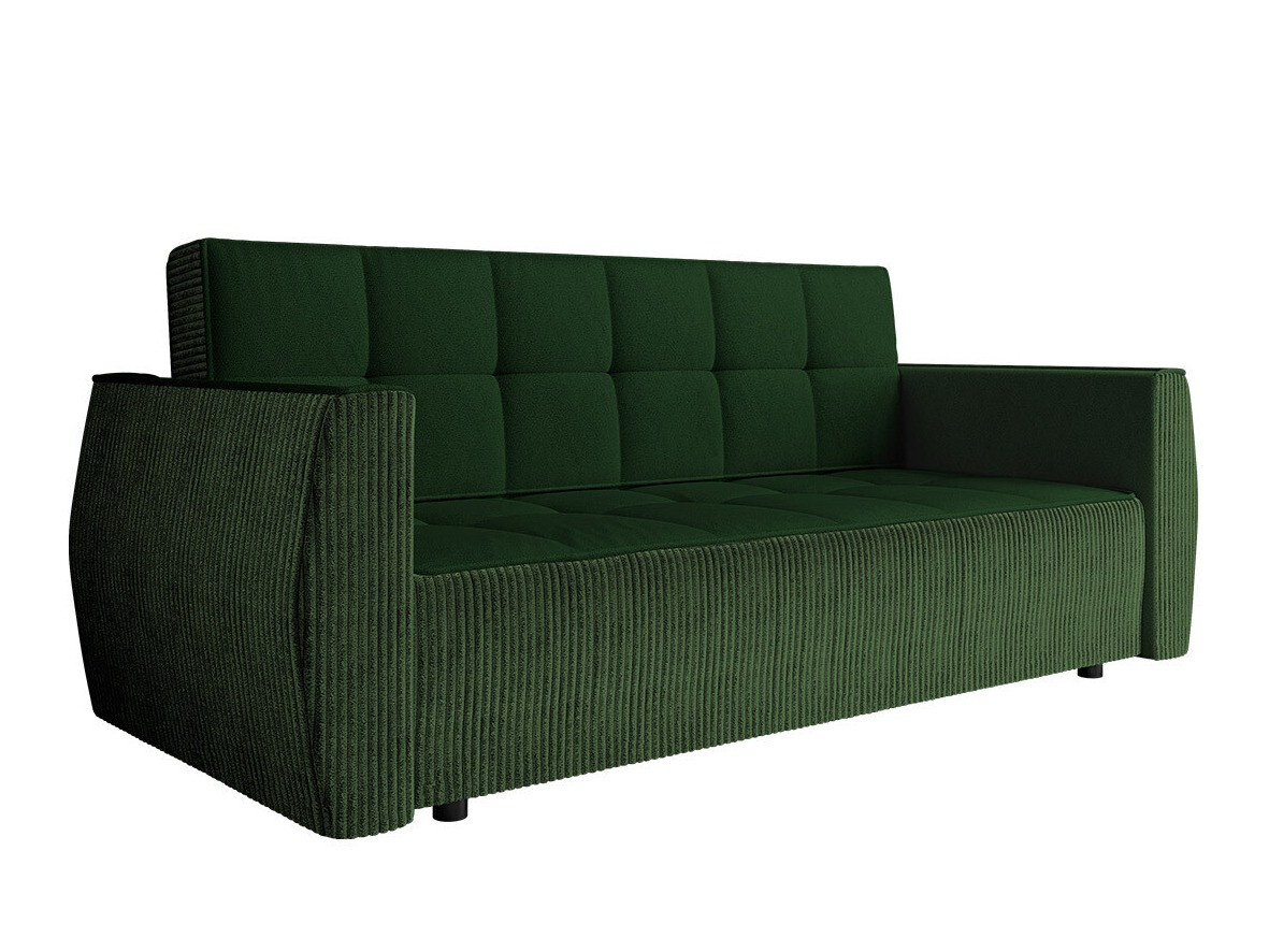 Canapé convertible Edinburg 107 (Poso 14 + Kronos 14)
