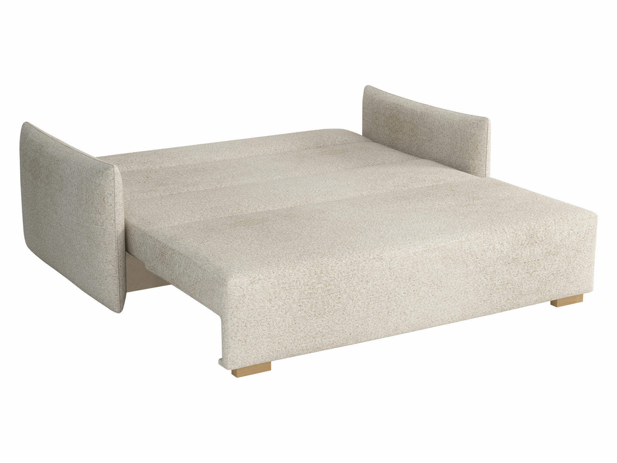 Canapé convertible Velven IV (Soul 16)