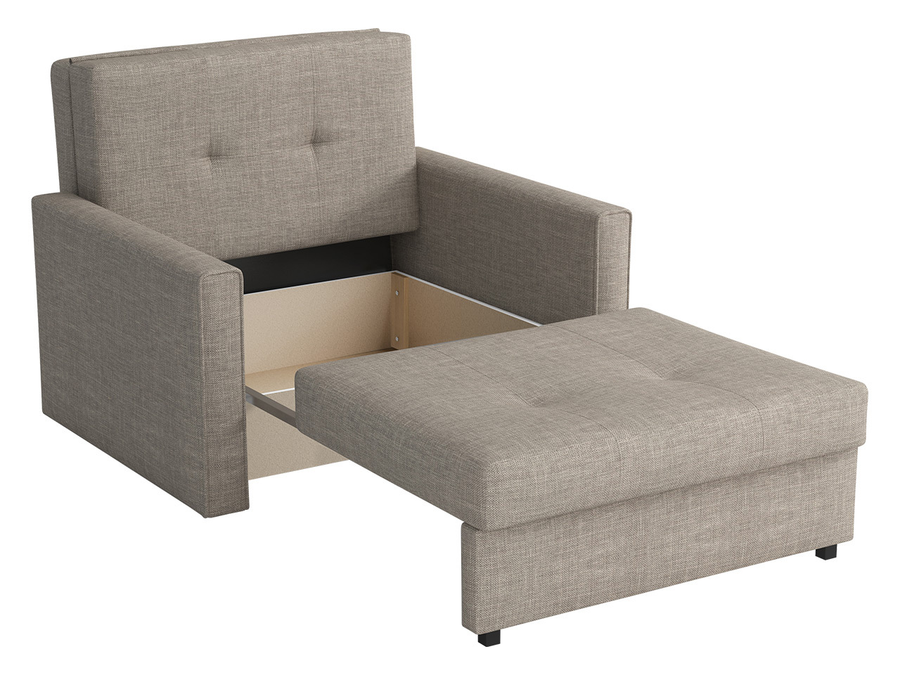 Fauteuil Nuvora I (Manila 31)