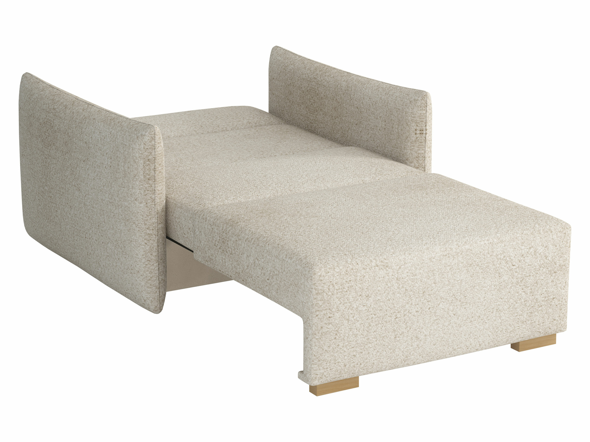 Fauteuil Velven I (Soul 1)