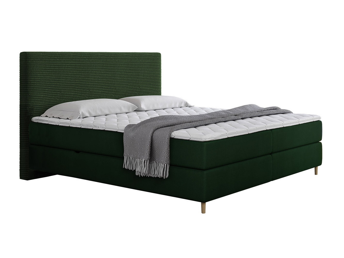 Lit boxspring ComfiDream 177 (Poso 14 + Kronos 14)