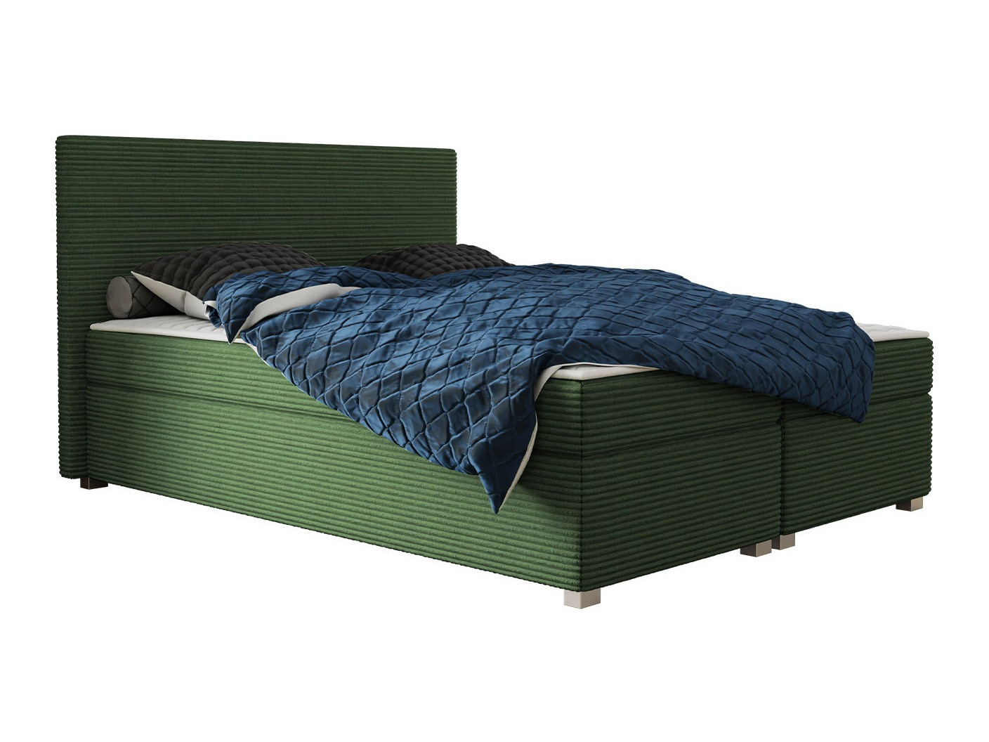 Lit boxspring Memphis 137 (Poso 14)
