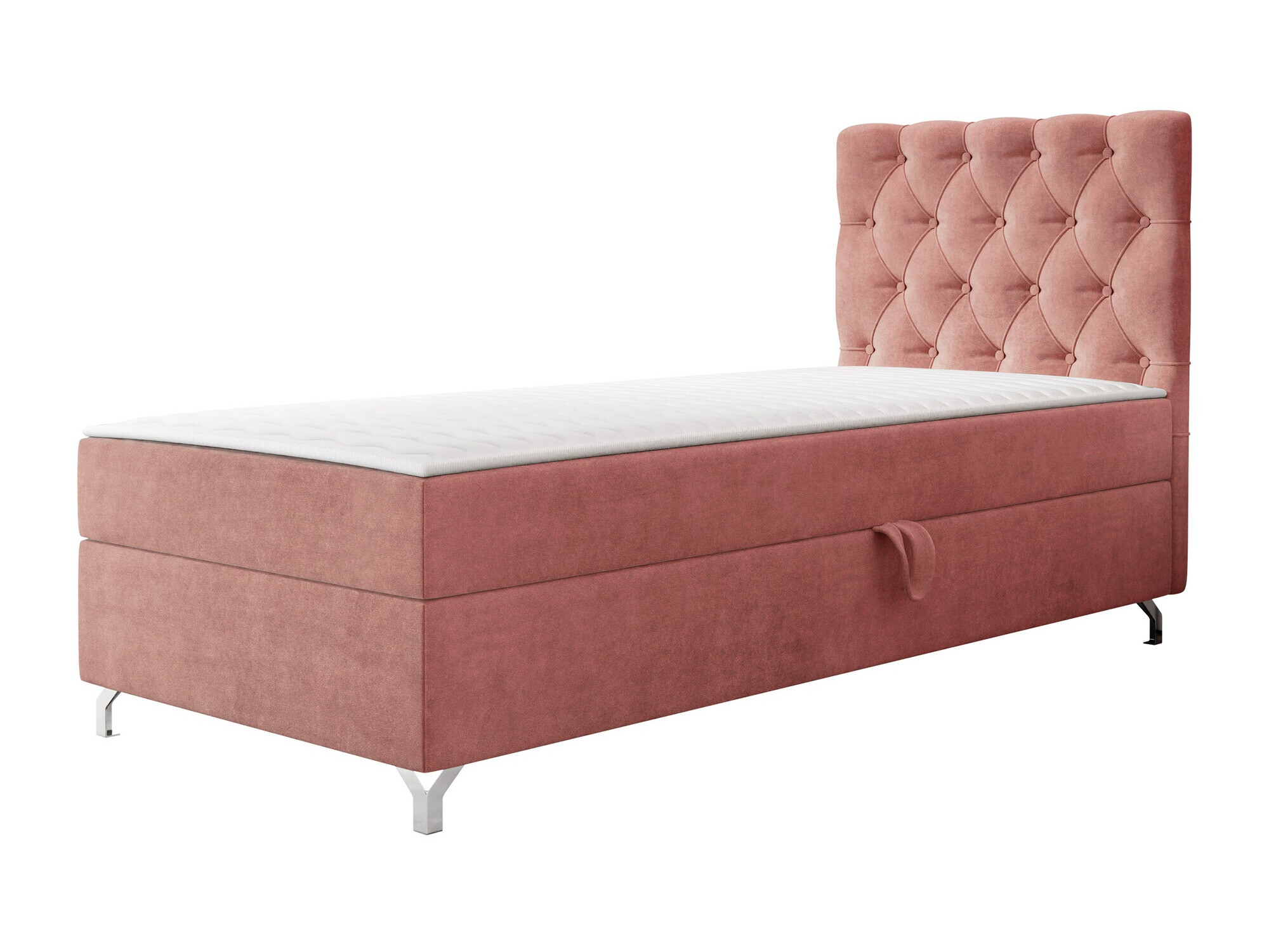 Lit boxspring Memphis 142 (Manila 29)