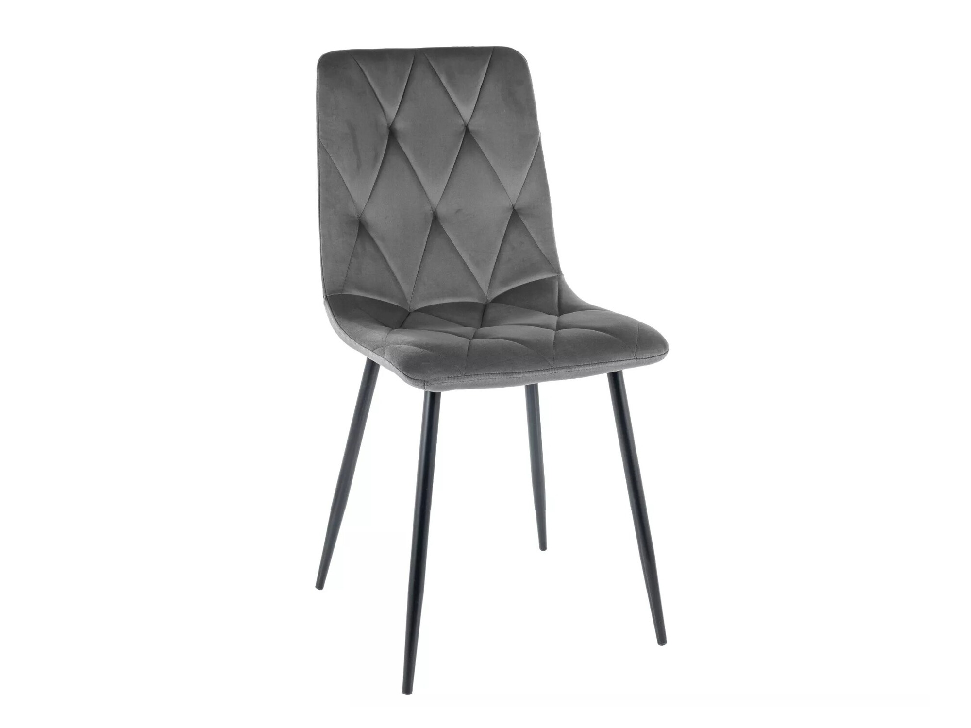 Chaise Detroit 727 (Gris)