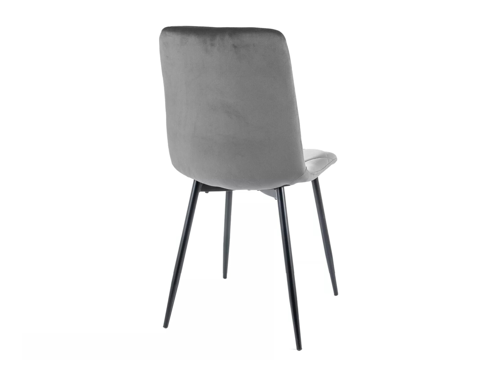 Chaise Detroit 727 (Gris)