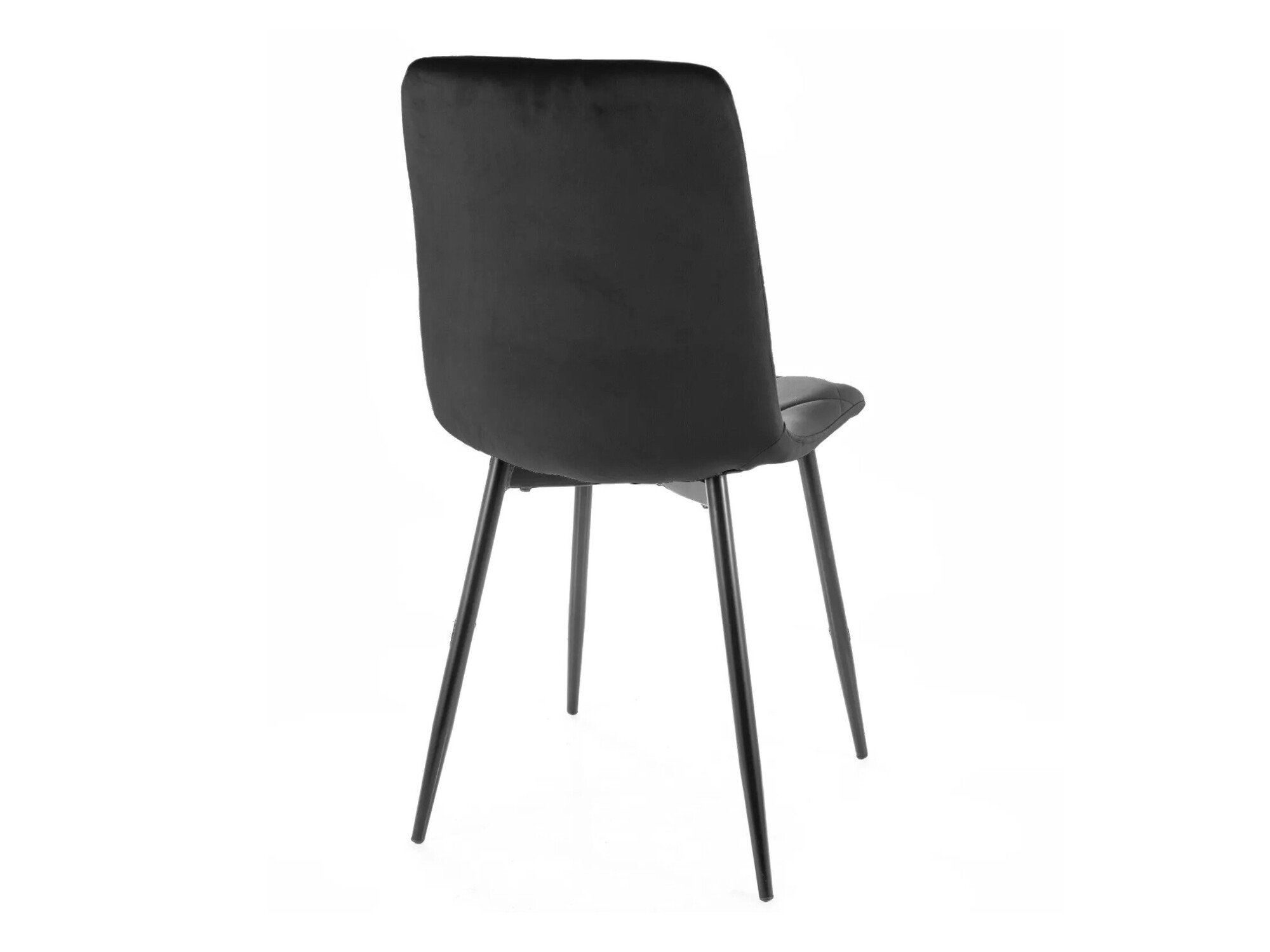 Chaise Detroit 727 (Noir)