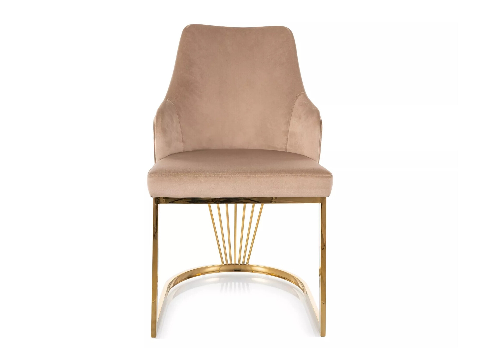 Chaise Detroit 728 (Beige)