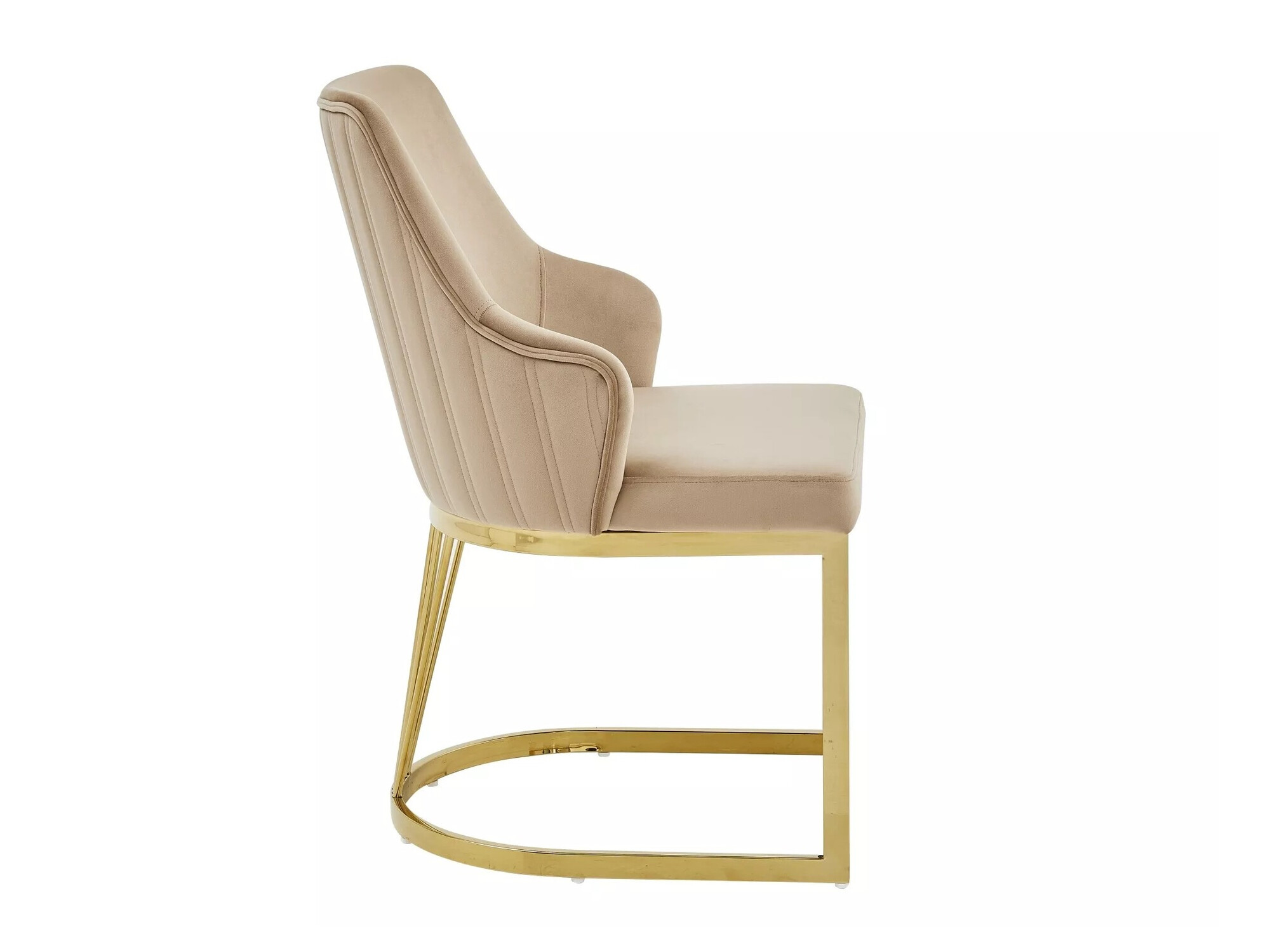 Chaise Detroit 728 (Beige)