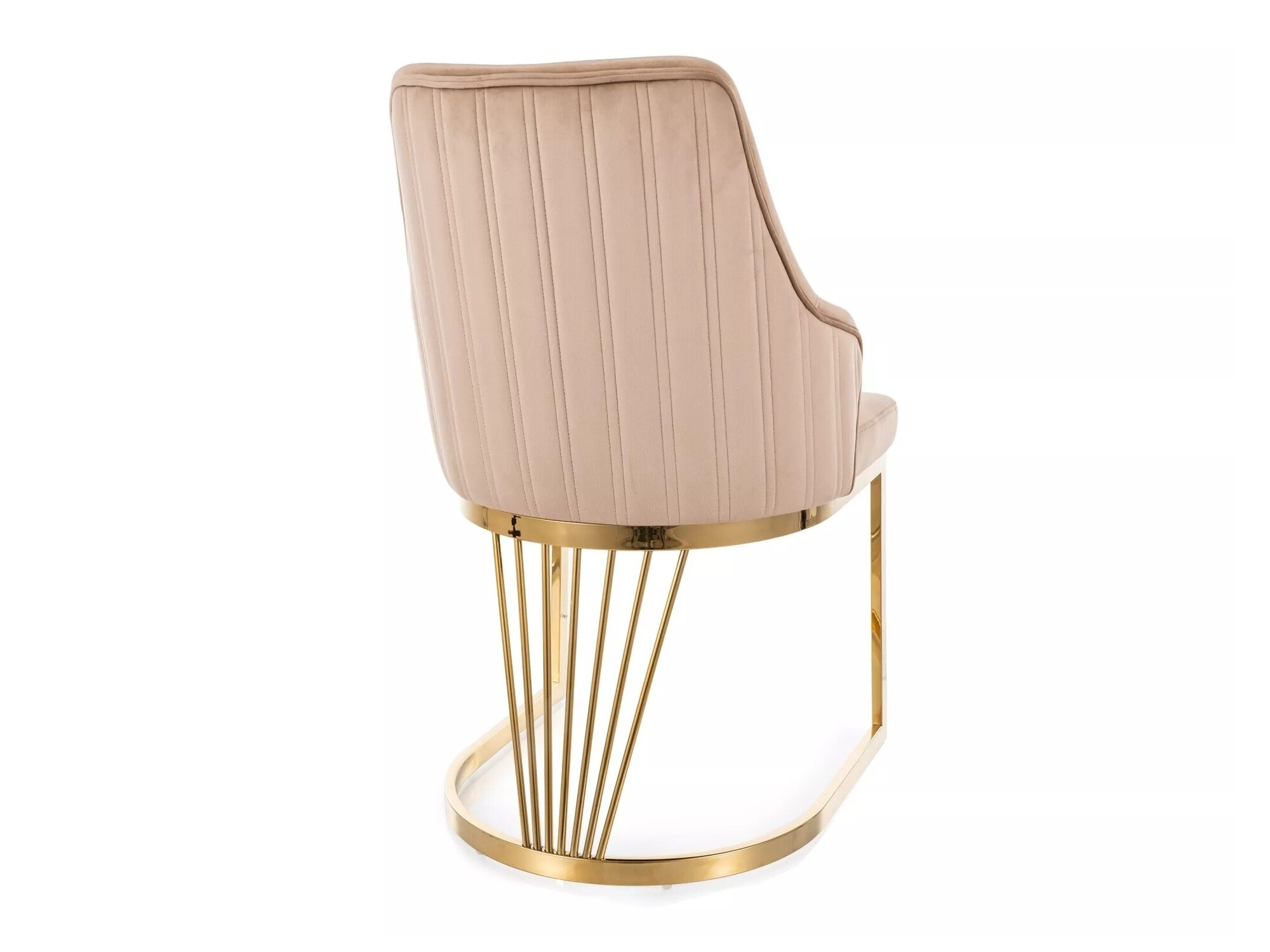 Chaise Detroit 728 (Beige)