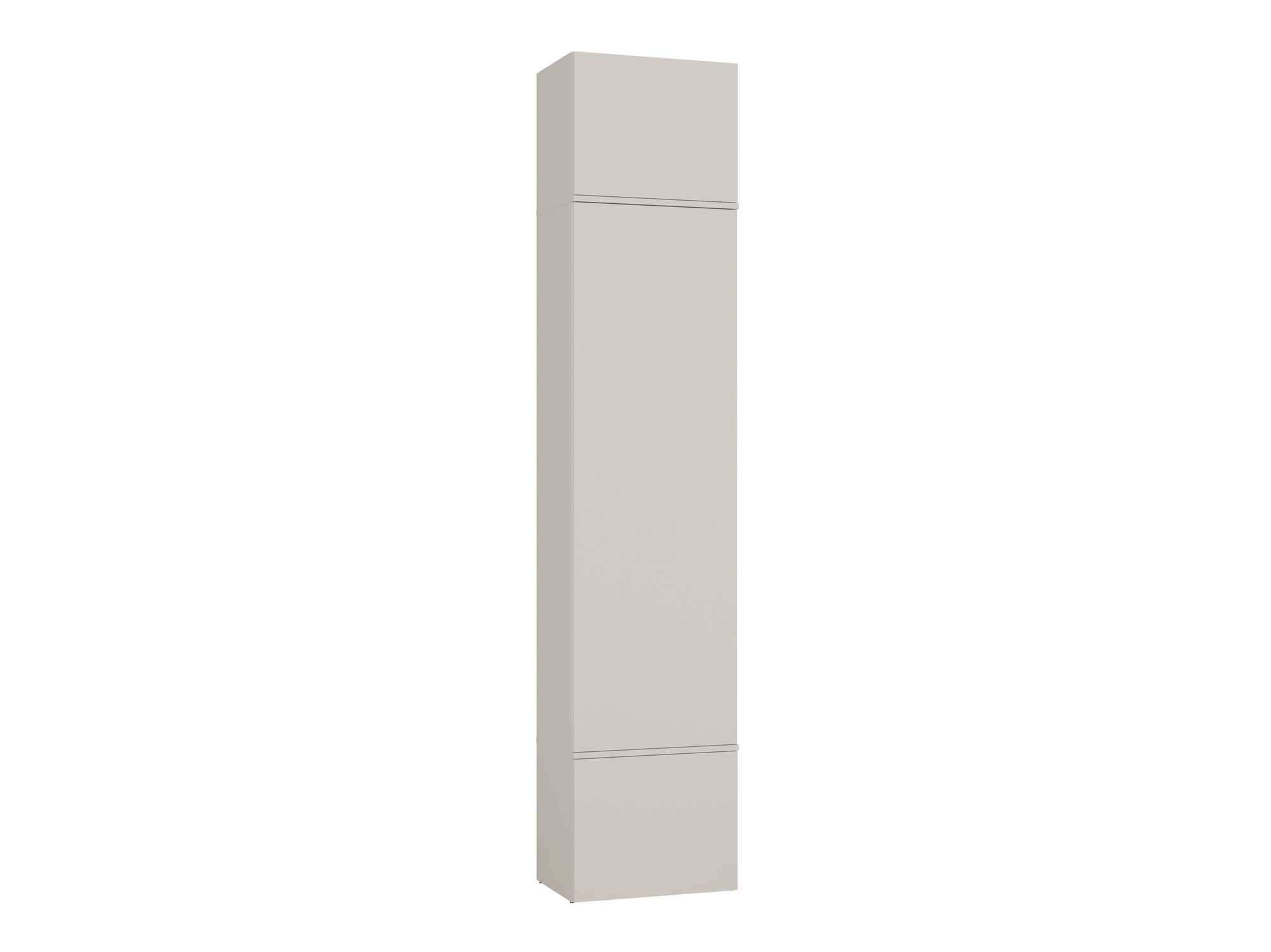 Armoire Mandeville 375 (Cachemire)