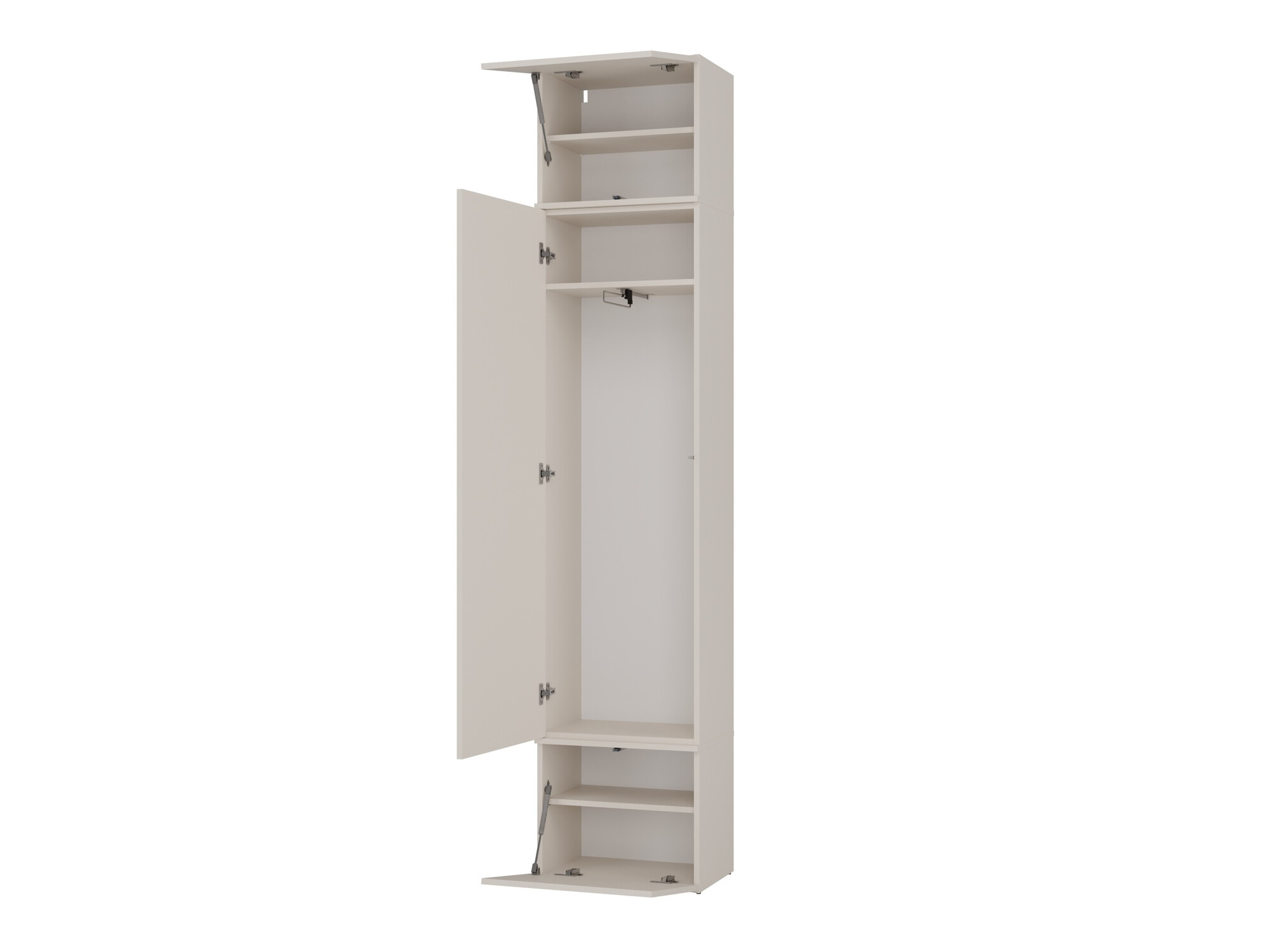 Armoire Mandeville 375 (Cachemire)