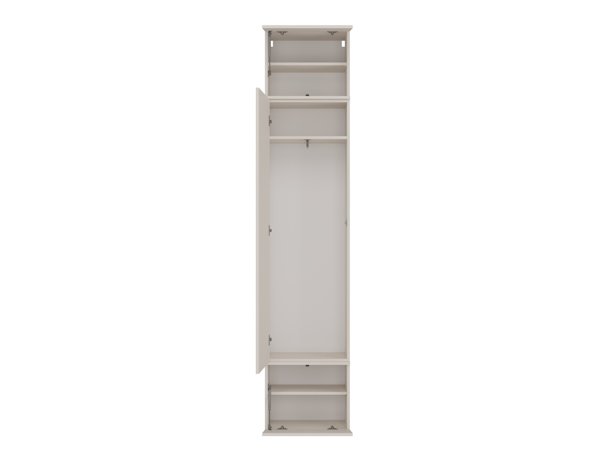 Armoire Mandeville 375 (Cachemire)