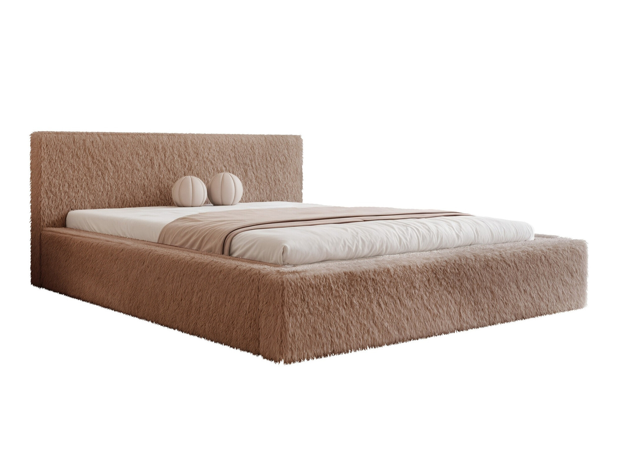 Lit Martinez 119 (Yakety Pecan)