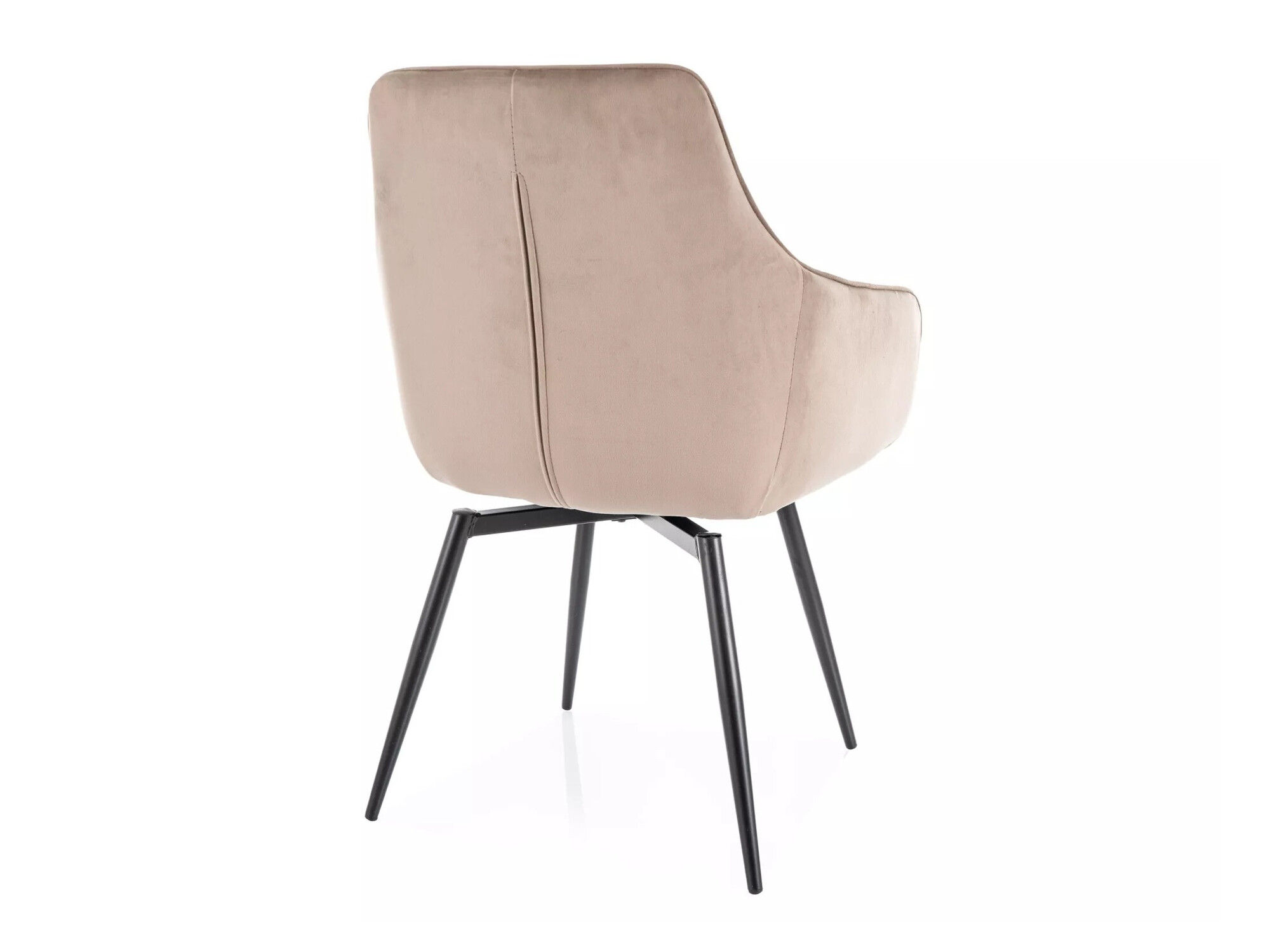 Chaise Detroit 734 (Beige)