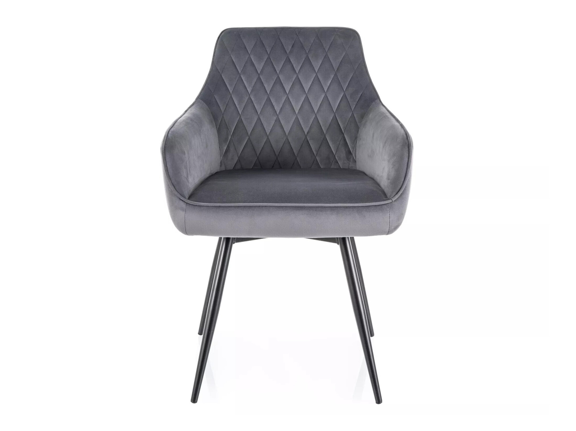 Chaise Detroit 734 (Gris)