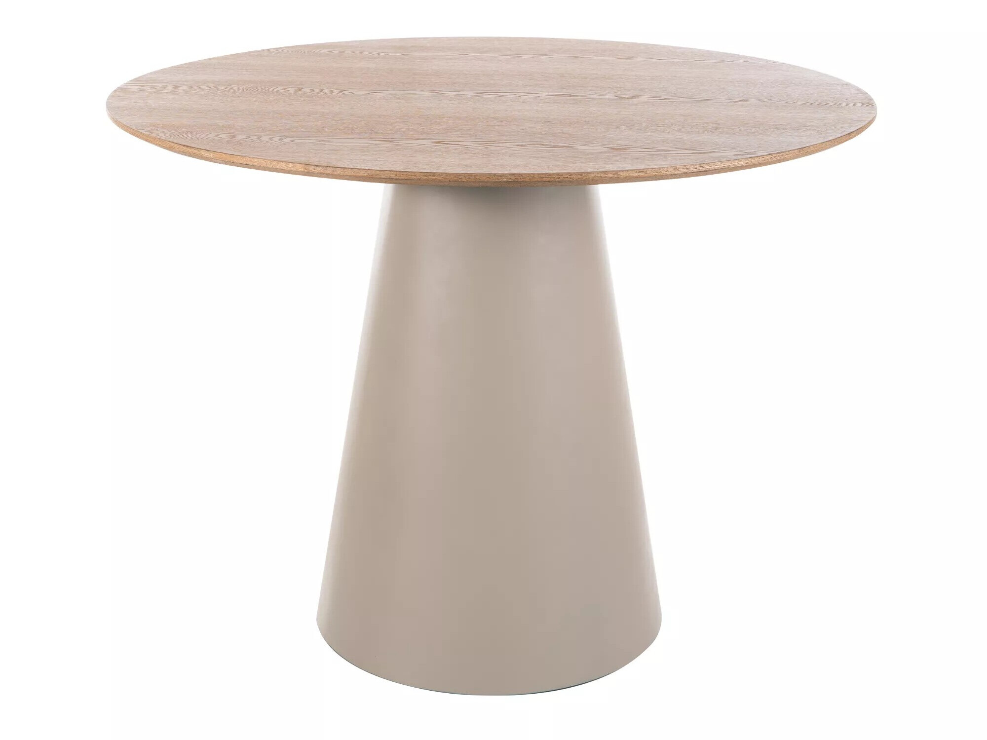 Table Detroit 733 (Chêne + Cachemire)