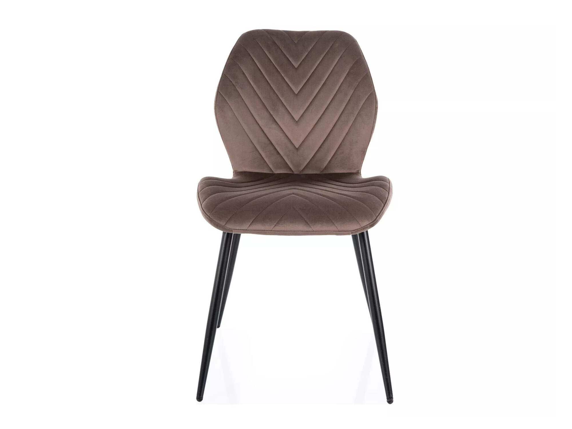 Chaise Detroit 736 (Marron)