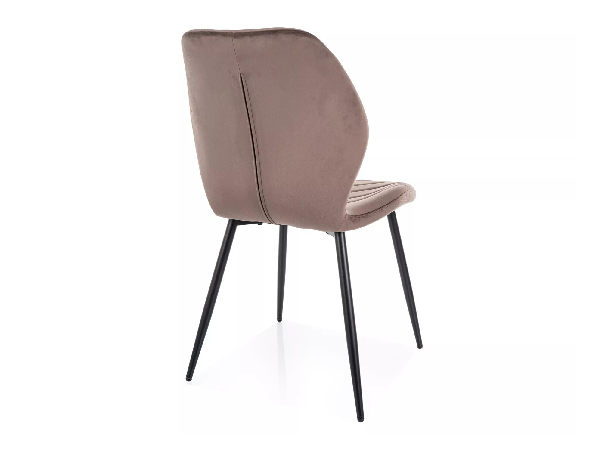 Chaise Detroit 736 (Marron)