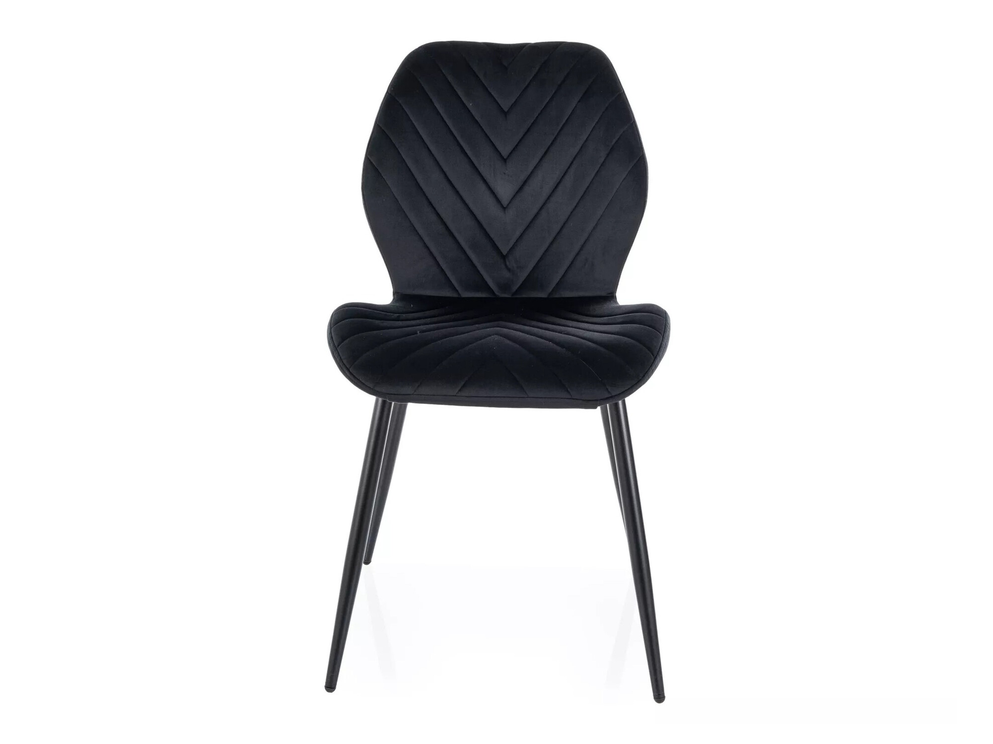 Chaise Detroit 736 (Noir)