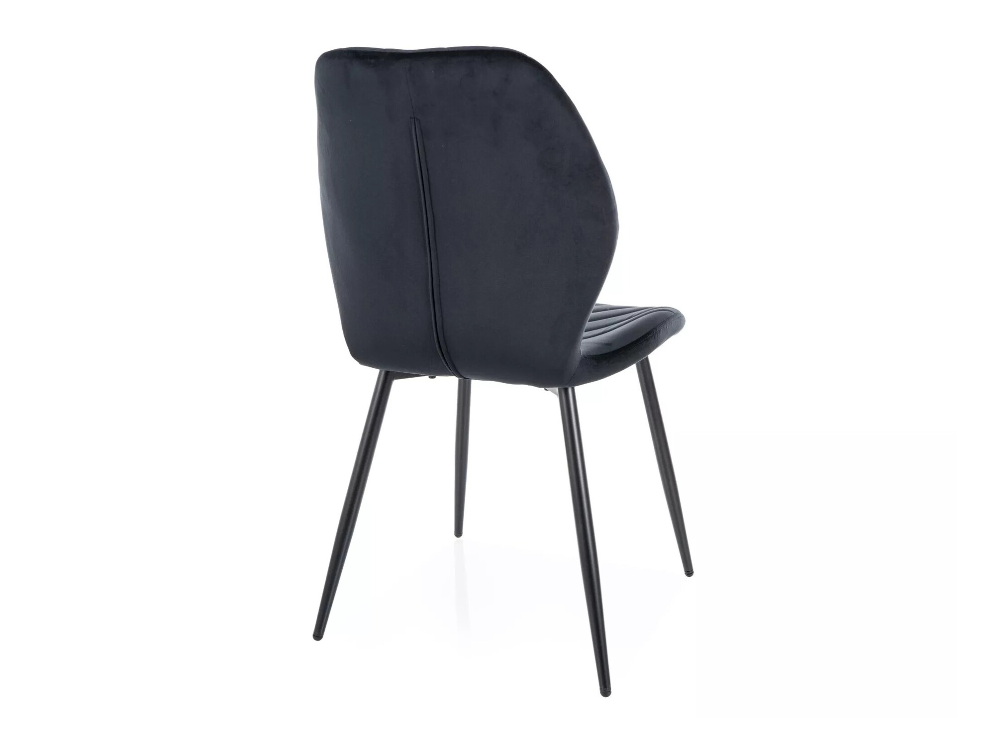 Chaise Detroit 736 (Noir)
