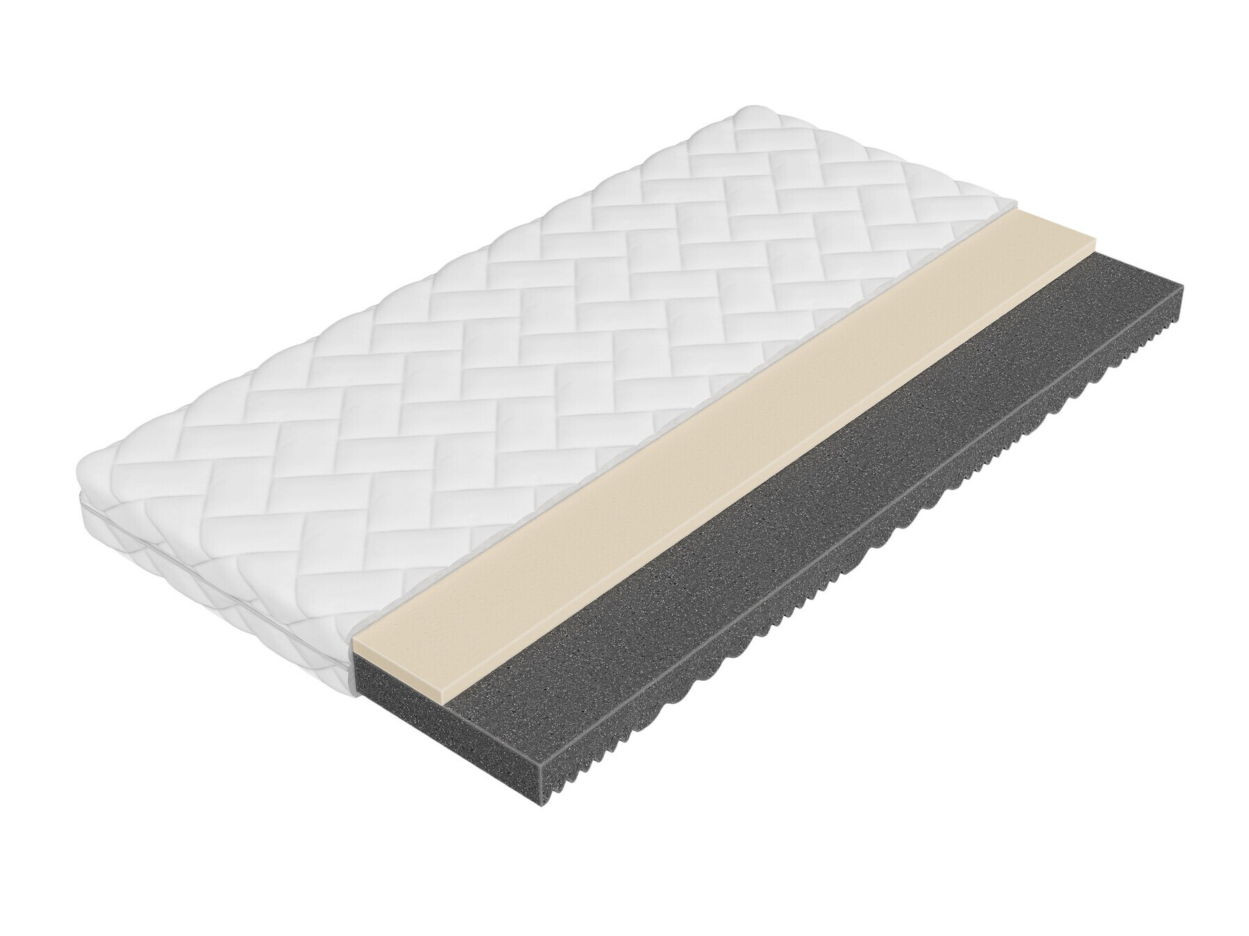 Matelas ComfiDream Uno I