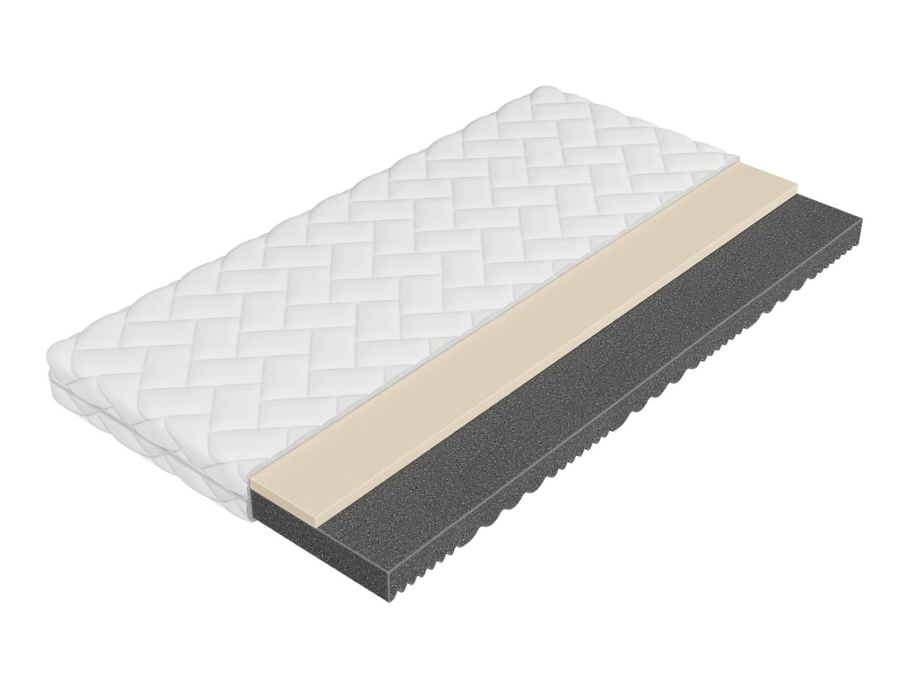 Matelas ComfiDream Uno I