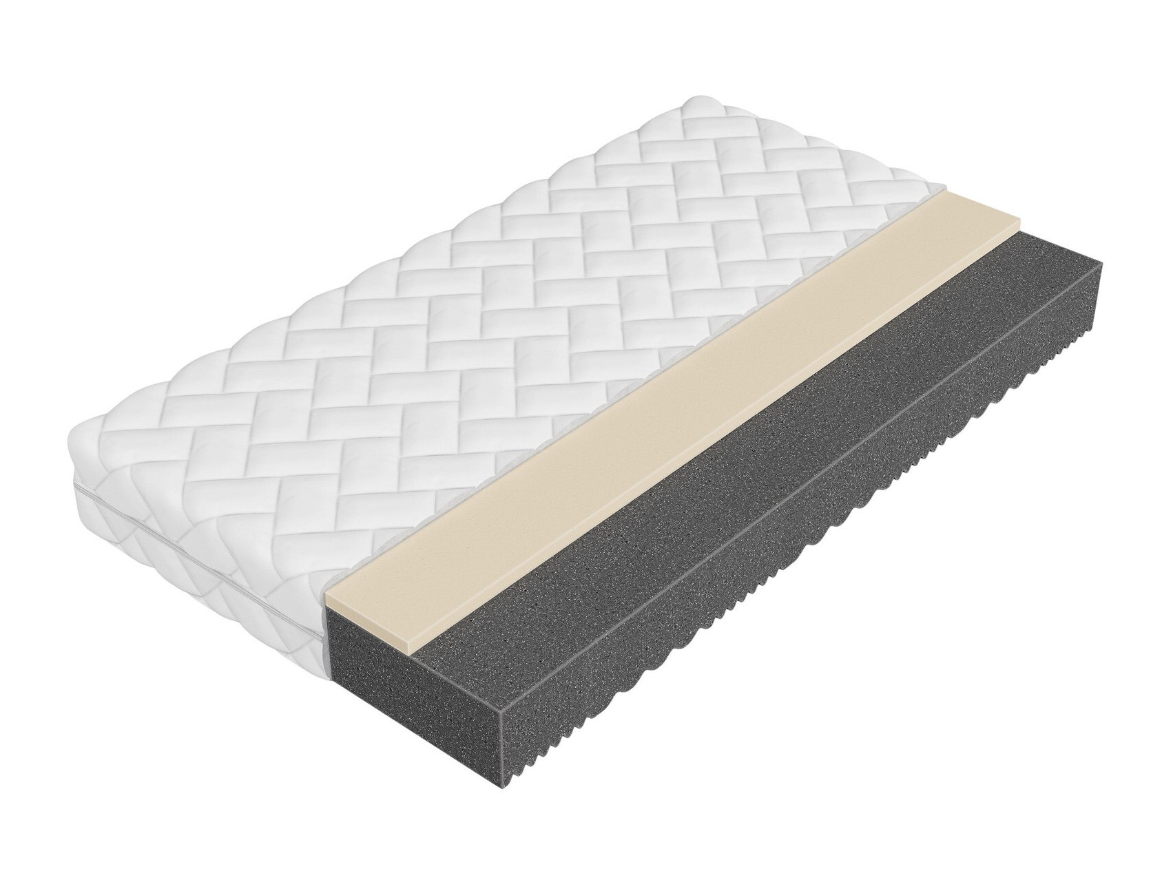 Matelas ComfiDream Uno III