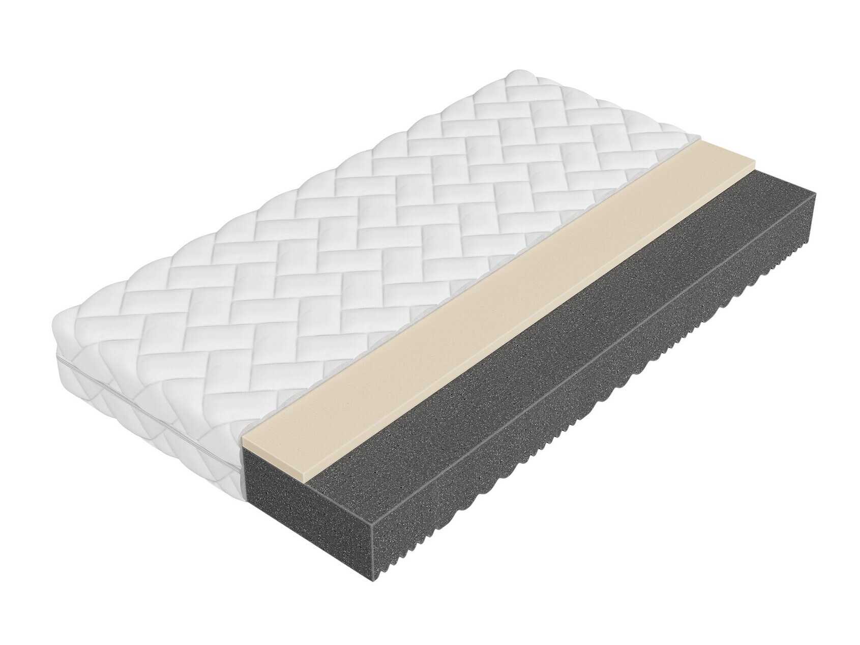 Matelas ComfiDream Uno III