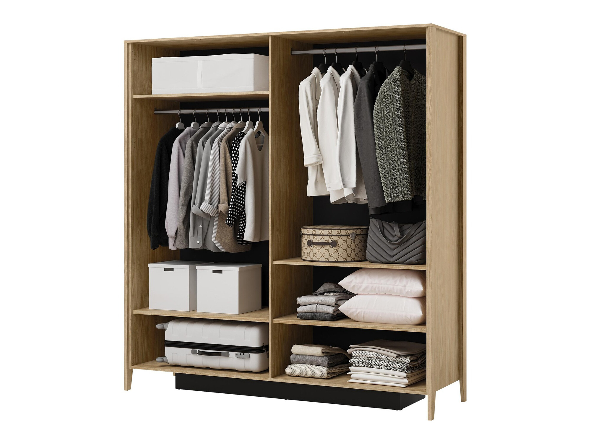 Armoire Fivelbu 100