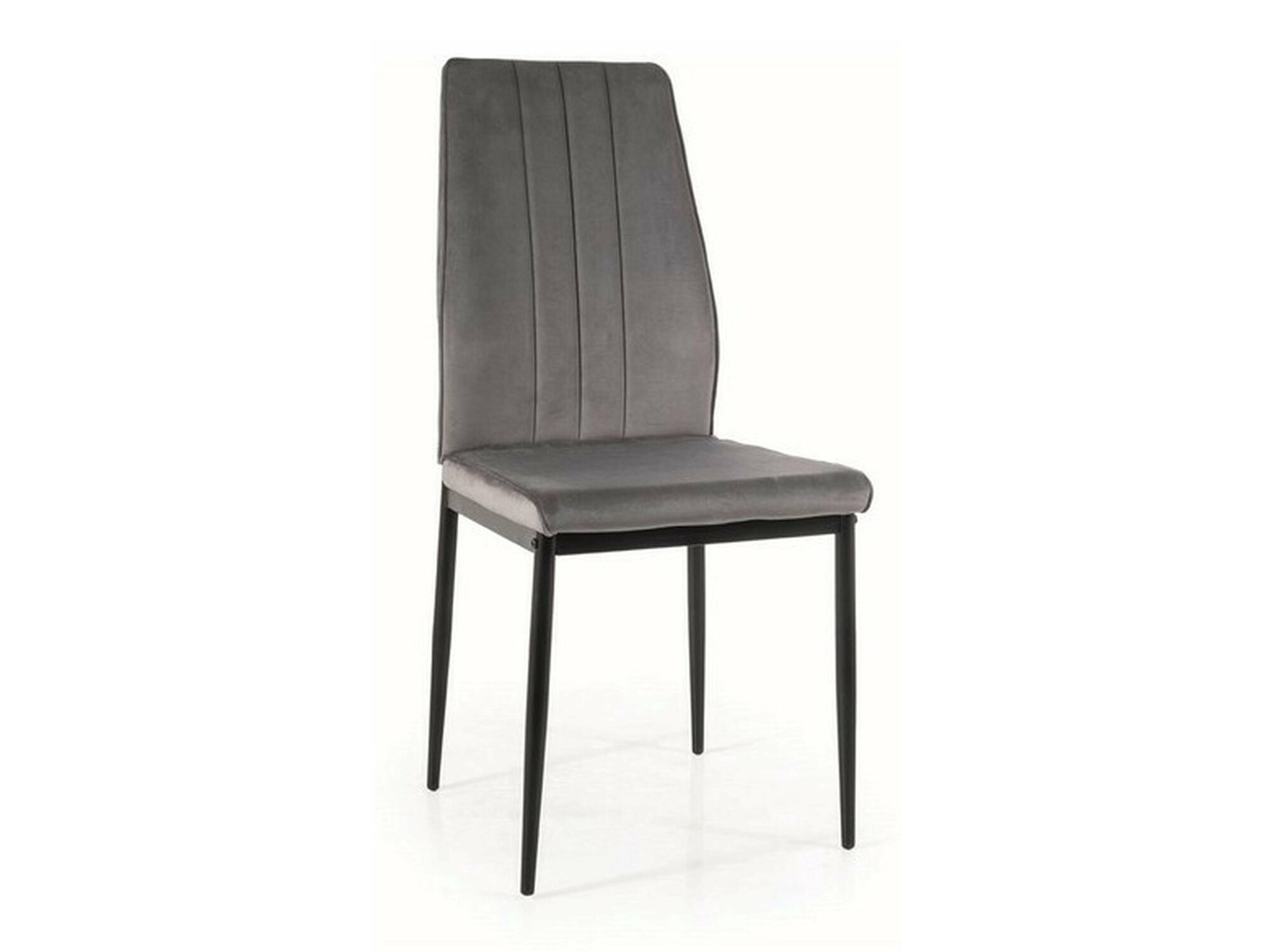 Chaise Detroit 738 (Gris)