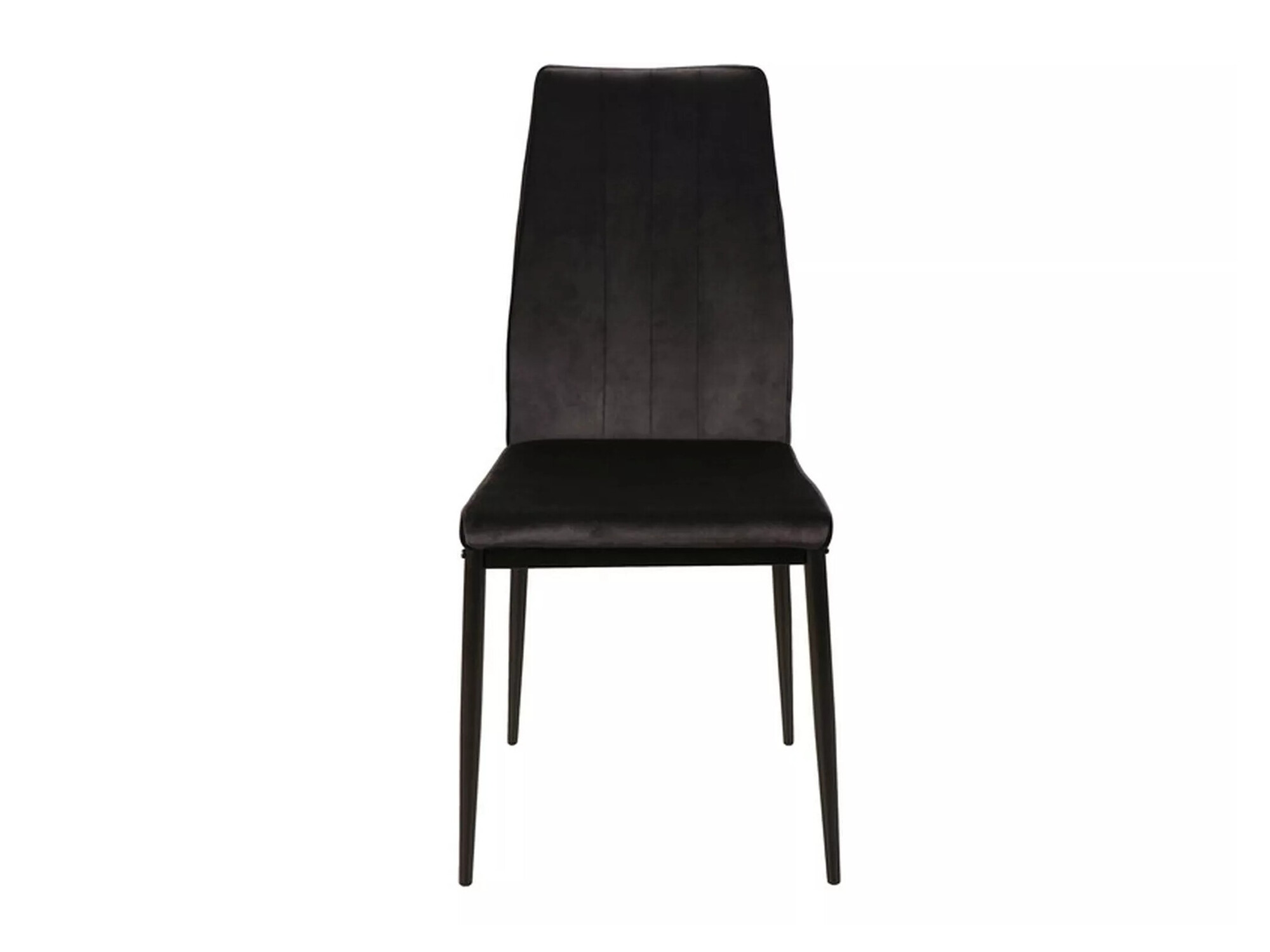 Chaise Detroit 738 (Noir)