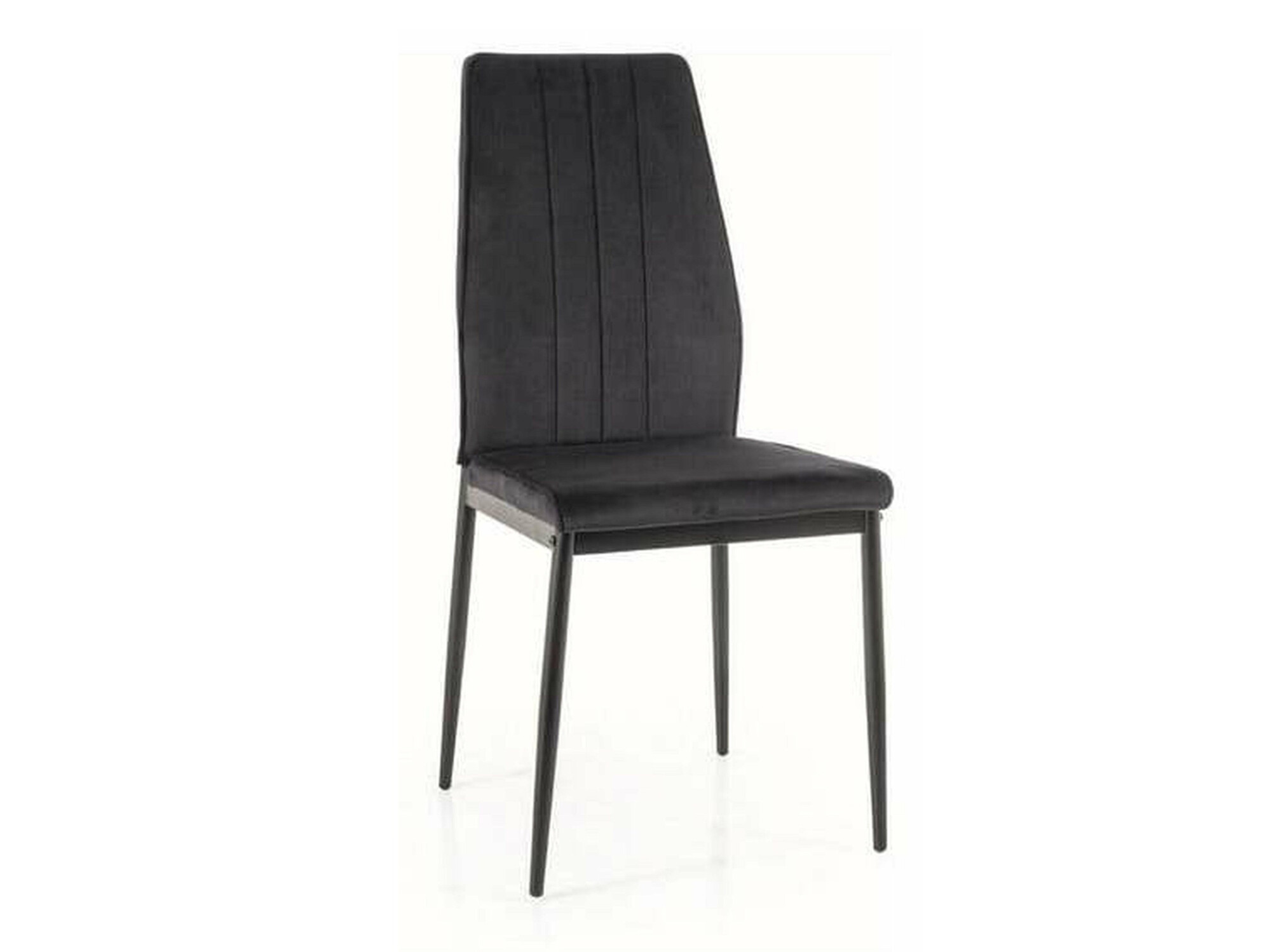 Chaise Detroit 738 (Noir)