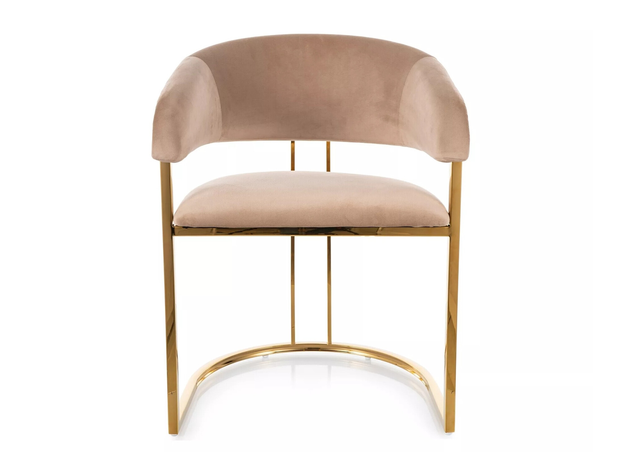 Chaise Detroit 740 (Beige)