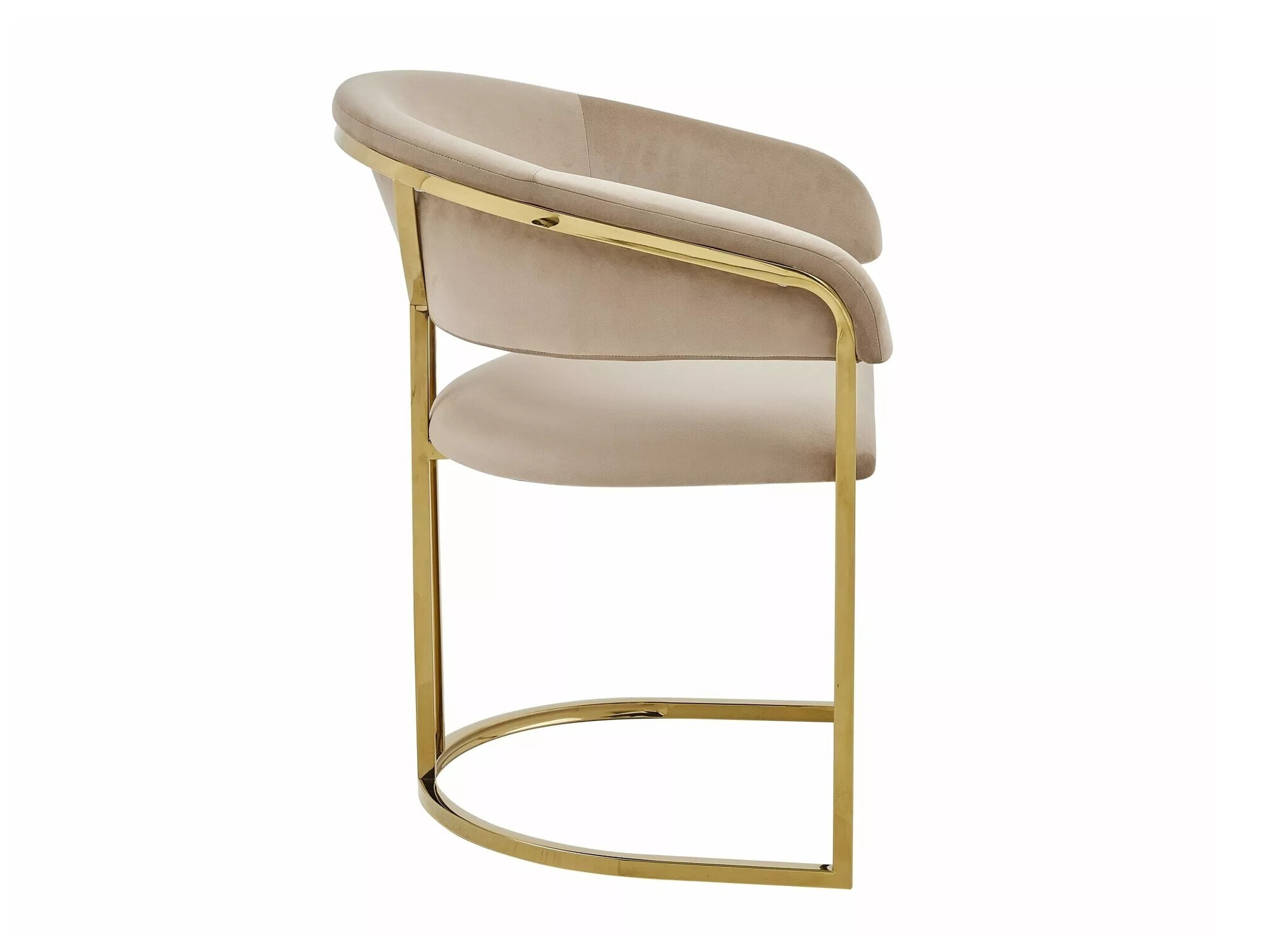 Chaise Detroit 740 (Beige)