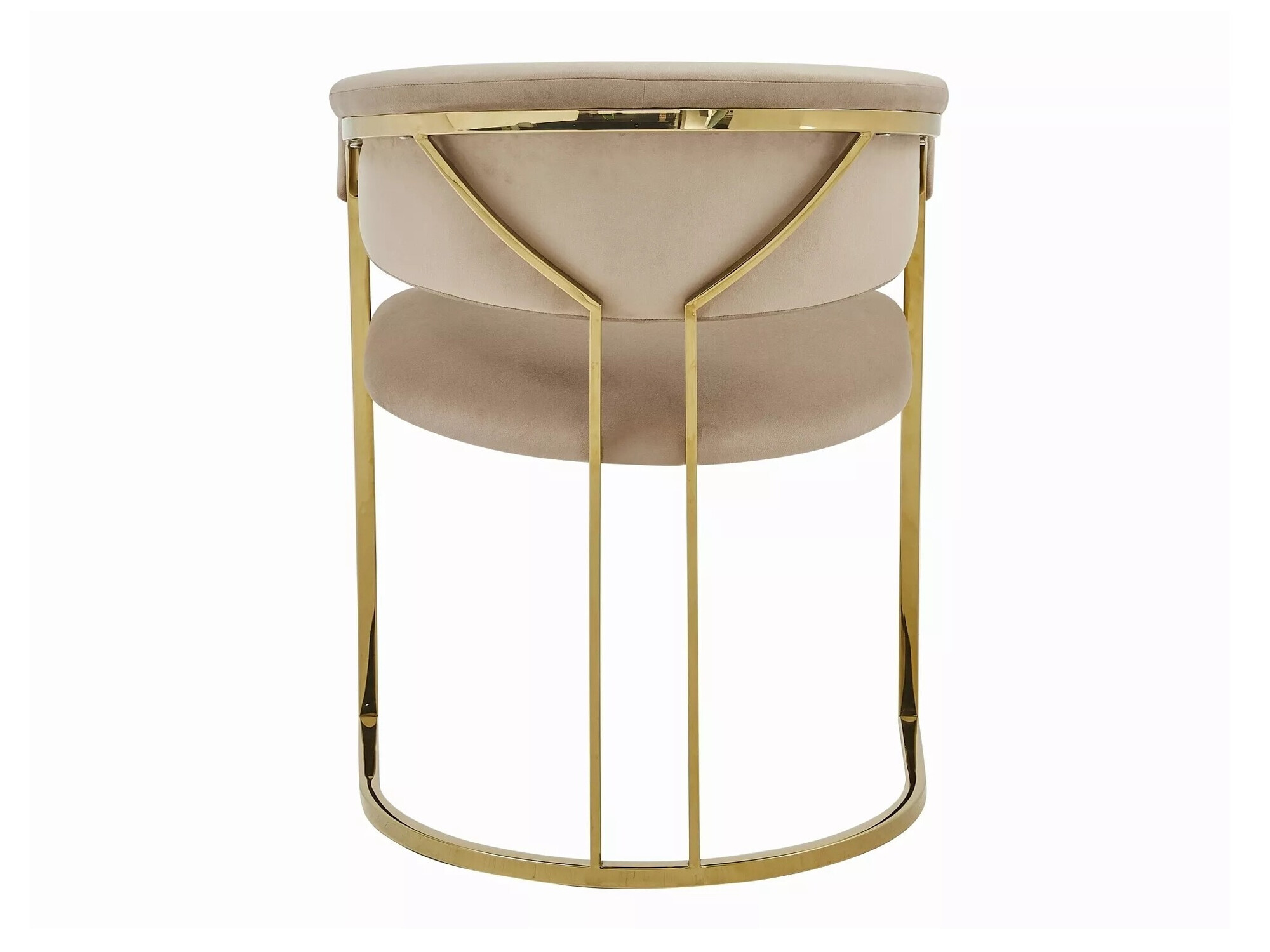 Chaise Detroit 740 (Beige)