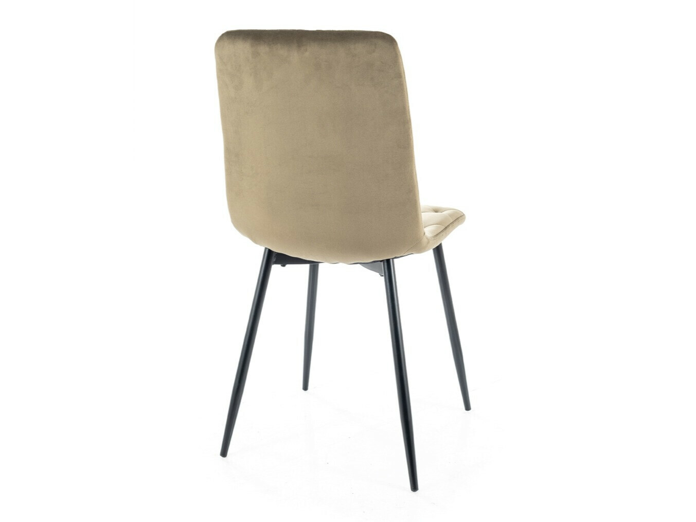 Chaise Detroit 741 (Olivier clair)